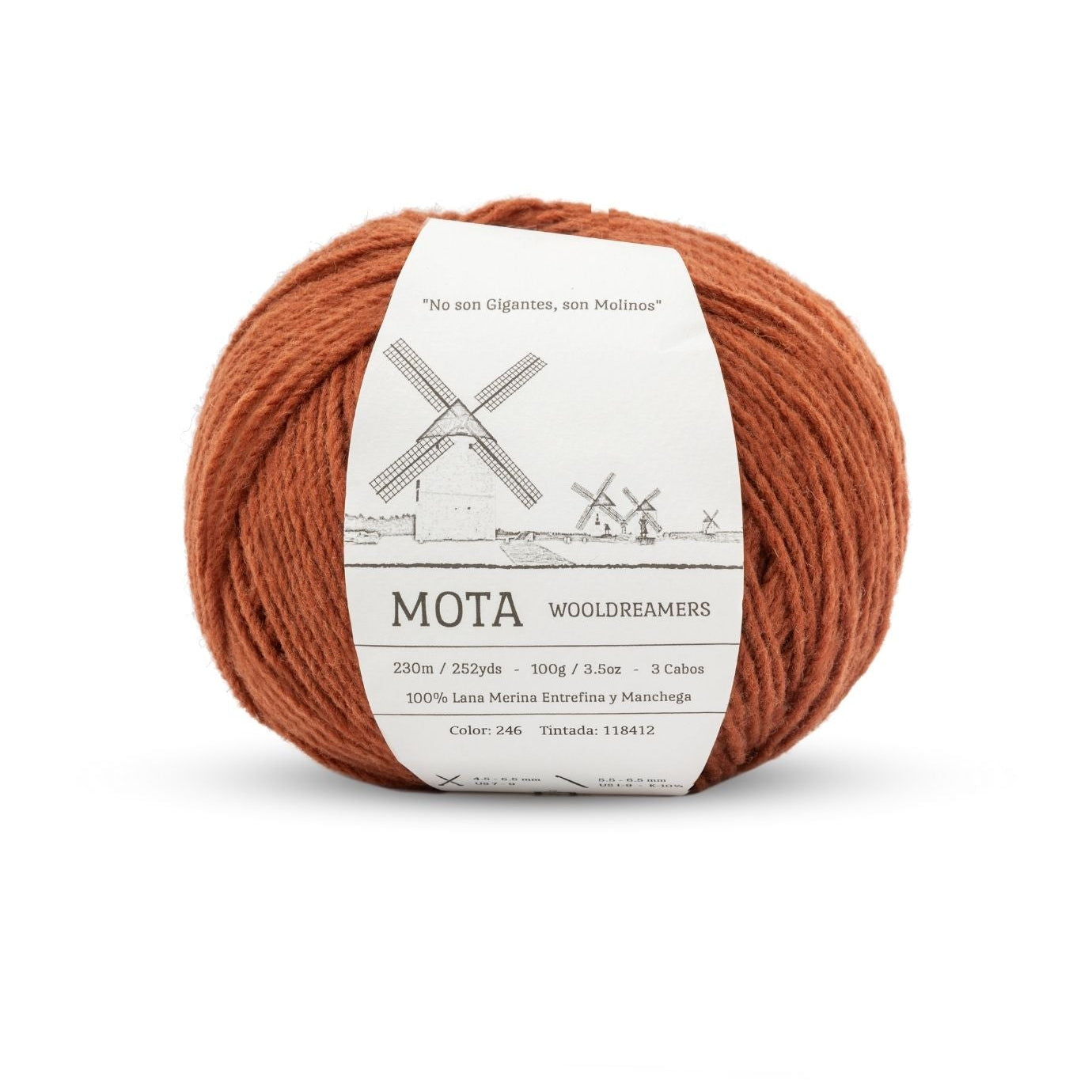 Mota