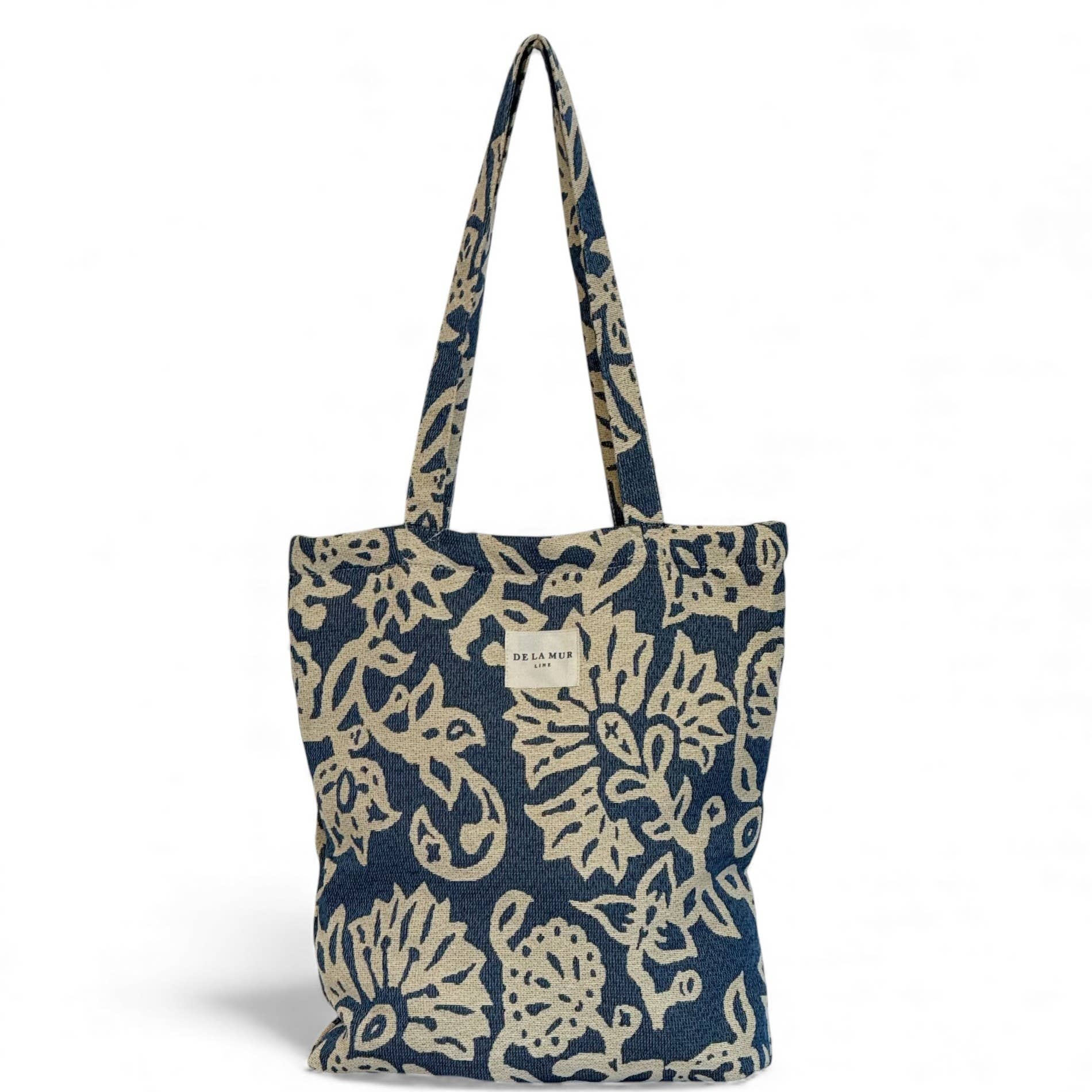 Medium Zippered Tote