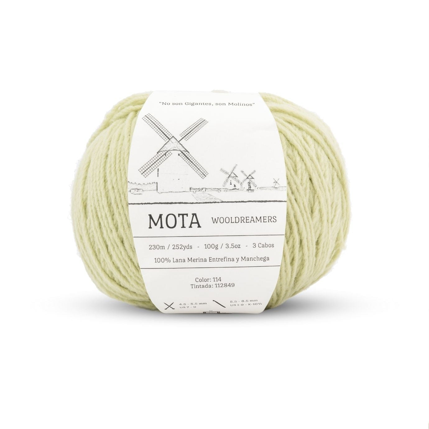 Mota
