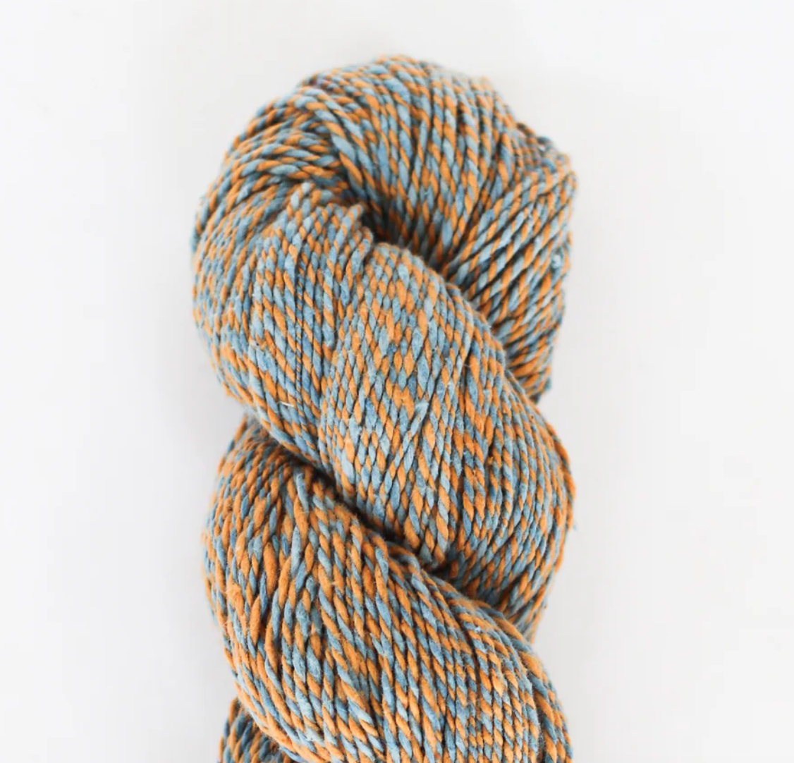 2026 4-day KAL Handspun Hope Cotton KIT