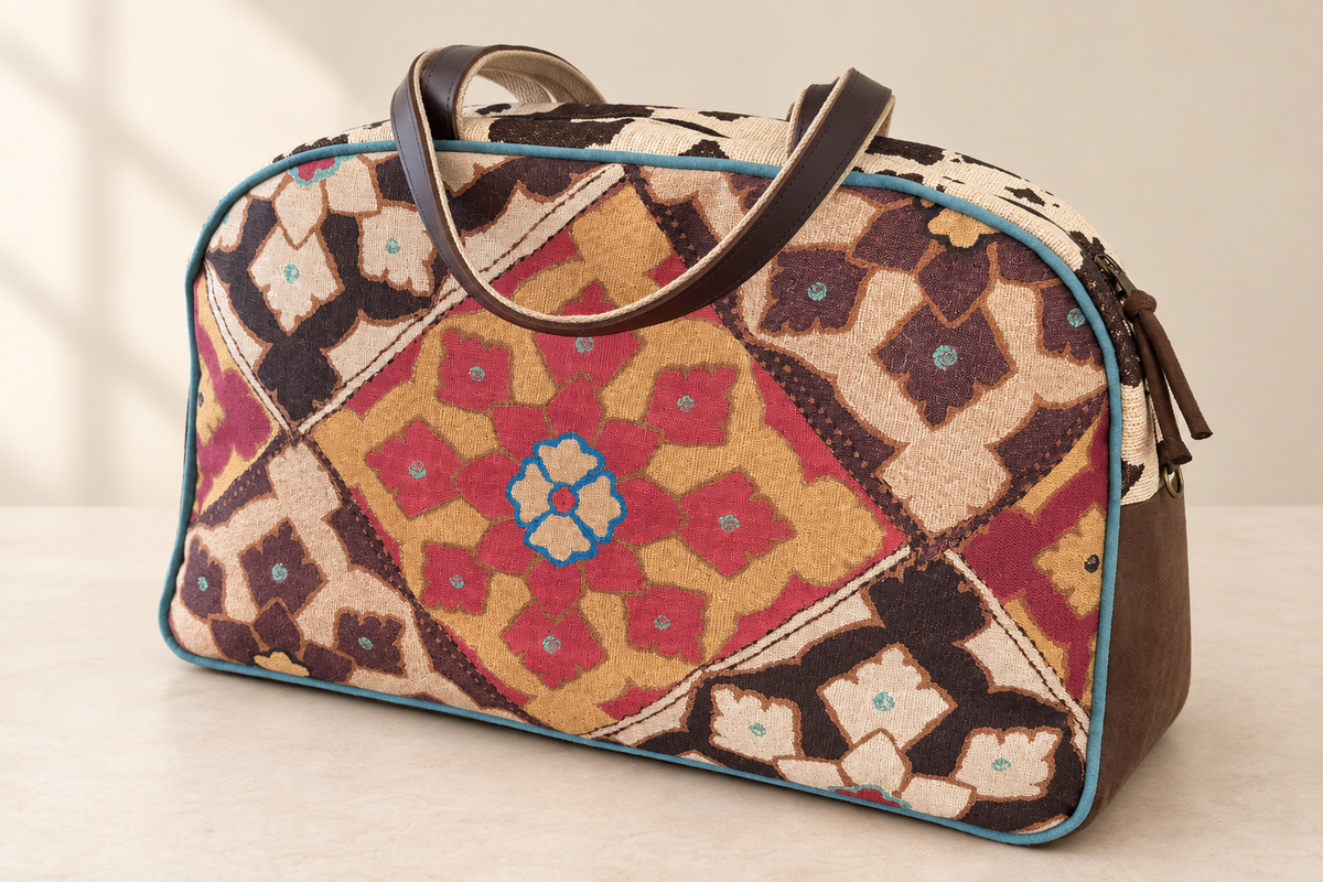 Overnighter Bag