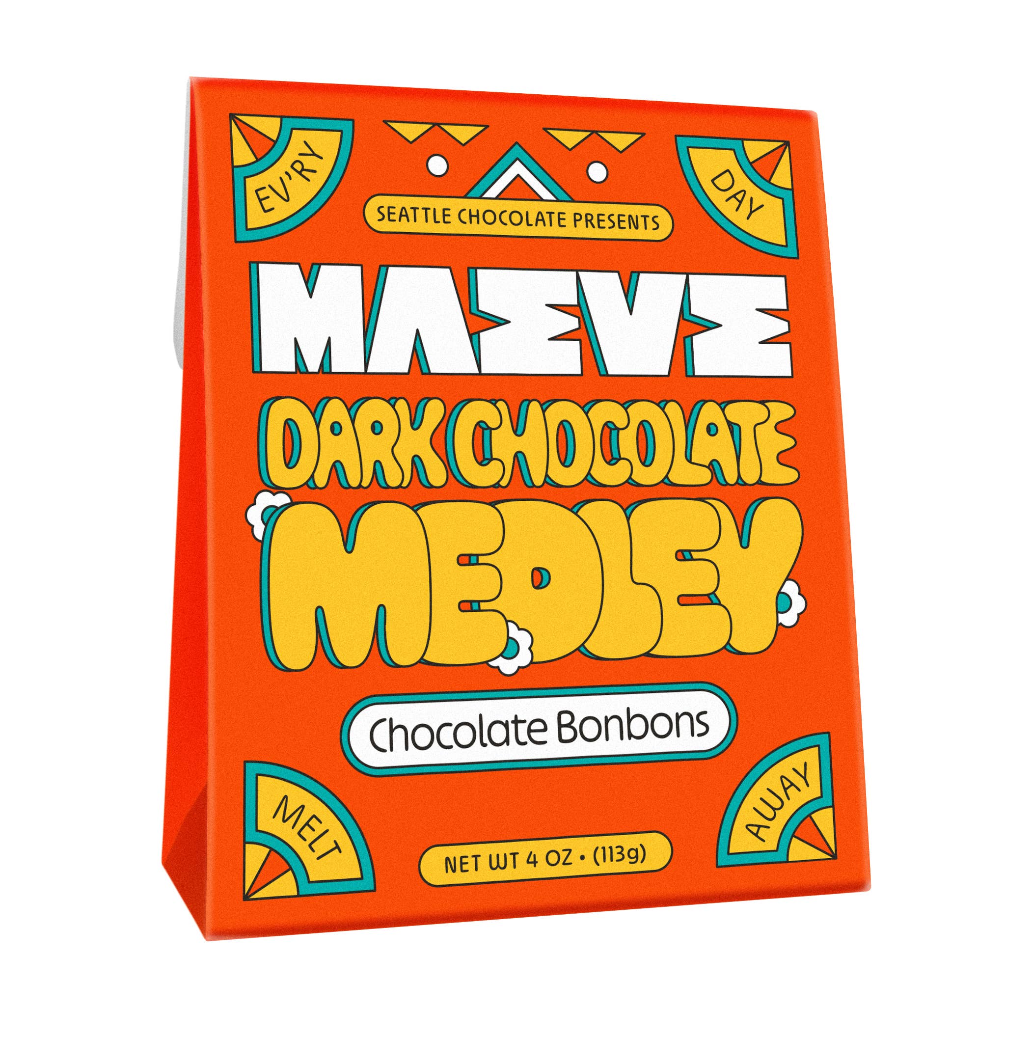 Maeve Chocolate Bonbons
