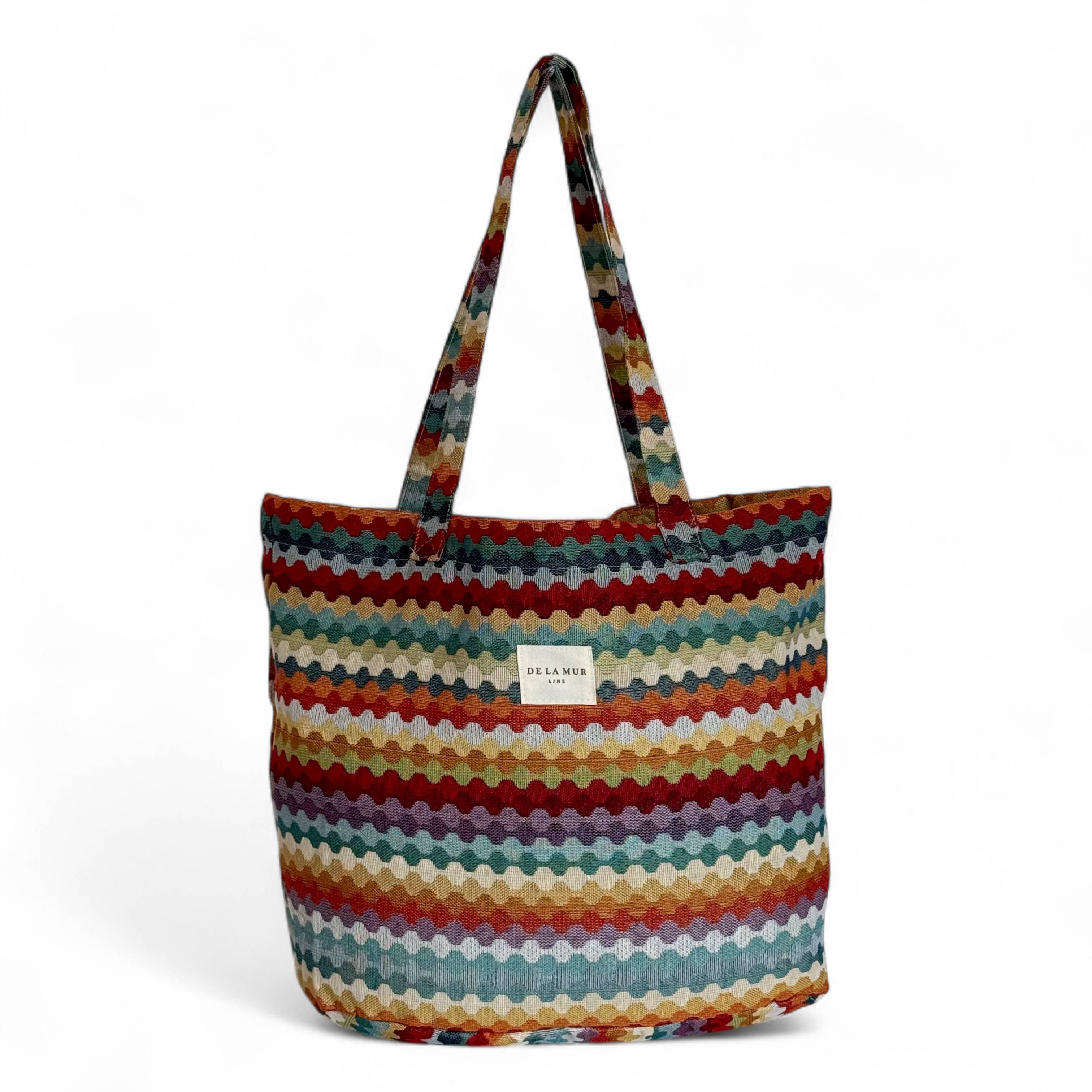 Large Tote Bag
