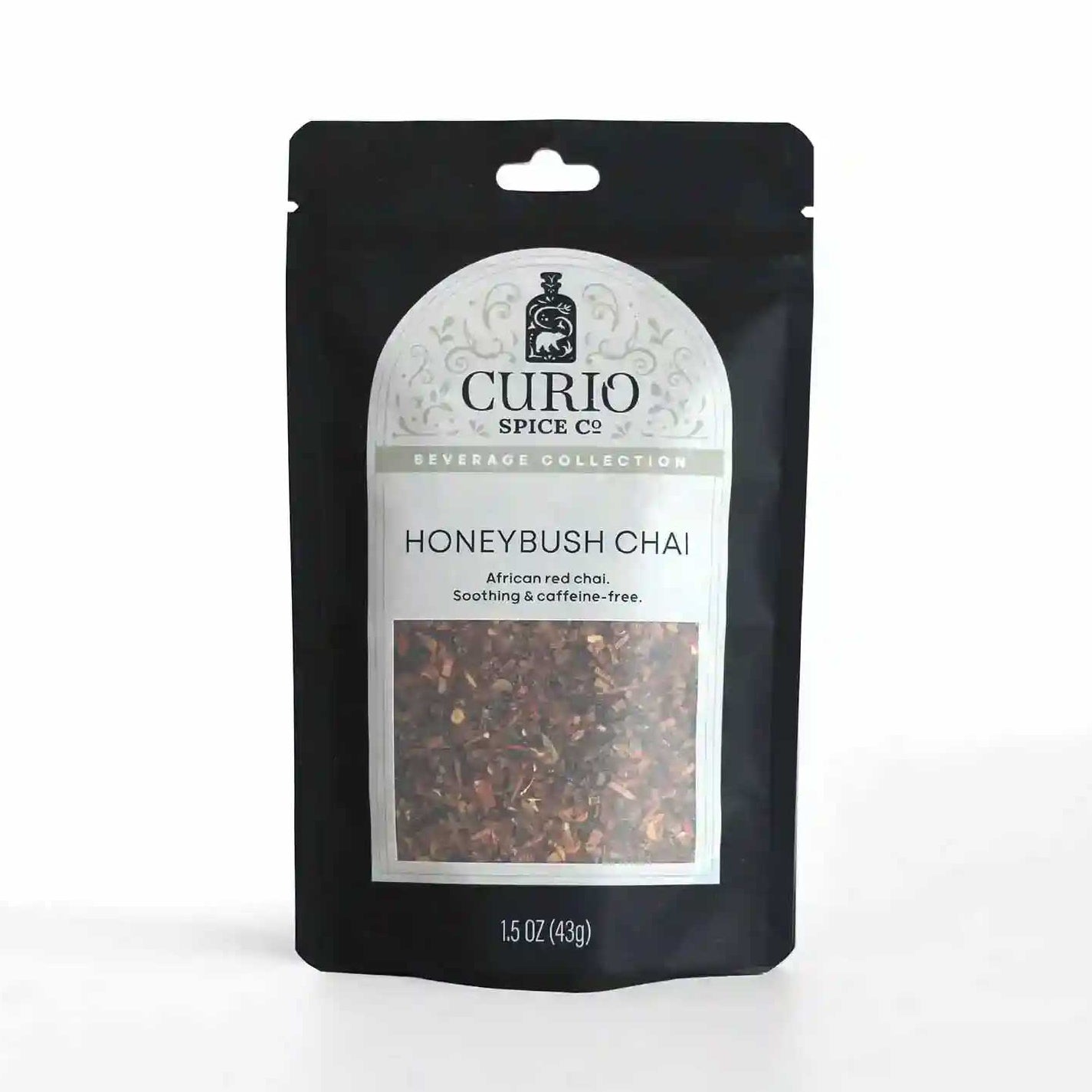 Curio Chai
