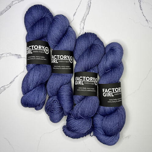 Blueprint Fingering*