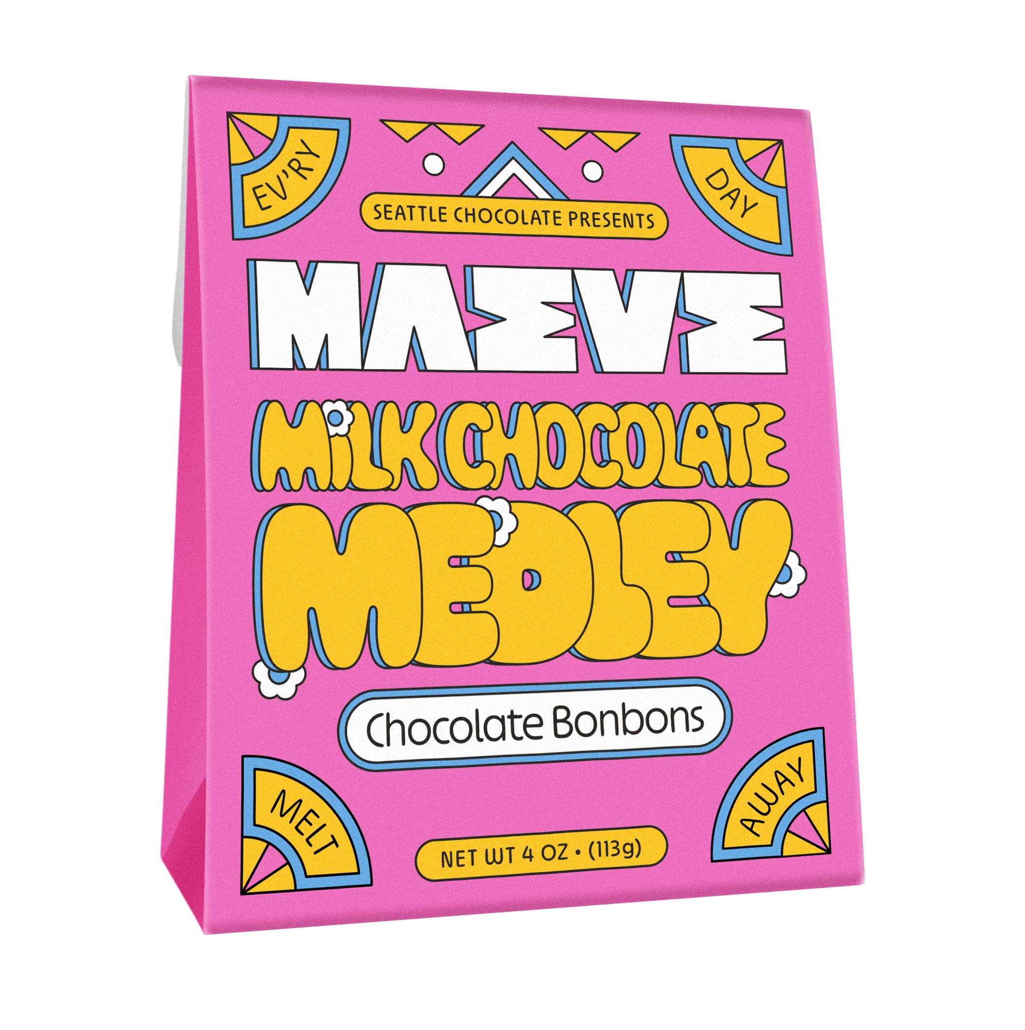 Maeve Chocolate Bonbons