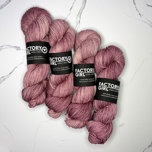 Blueprint Fingering*