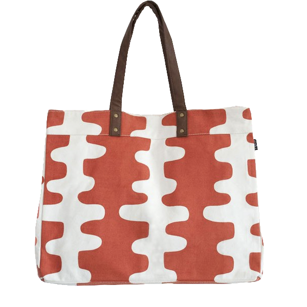 Carryall Tote