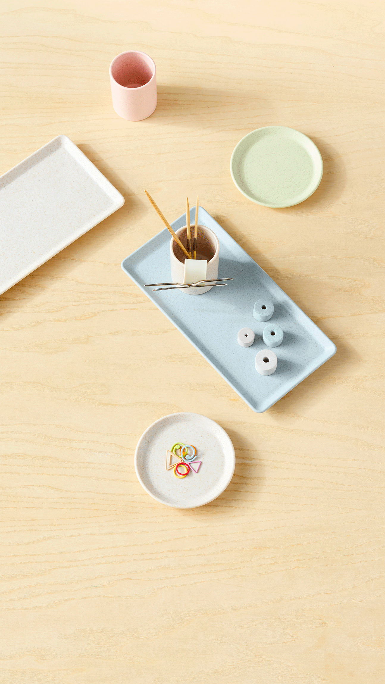 Magnetic Notions Holders