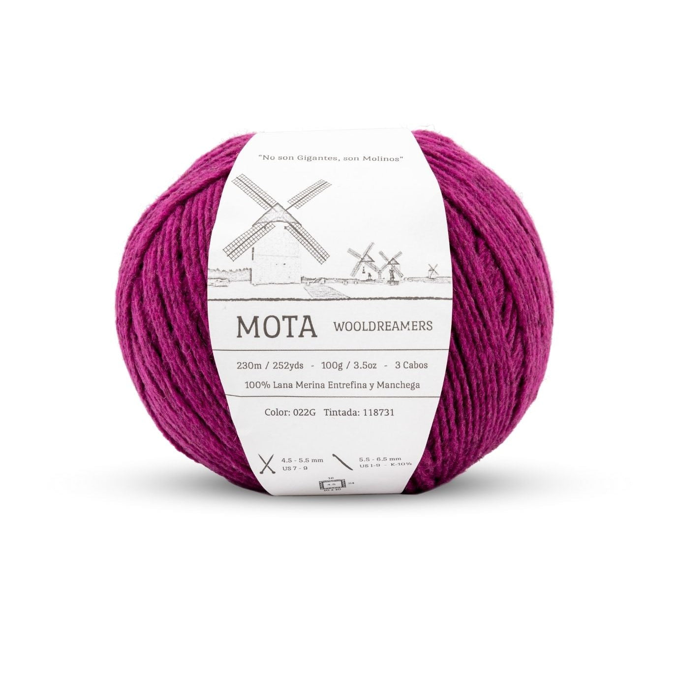 Mota
