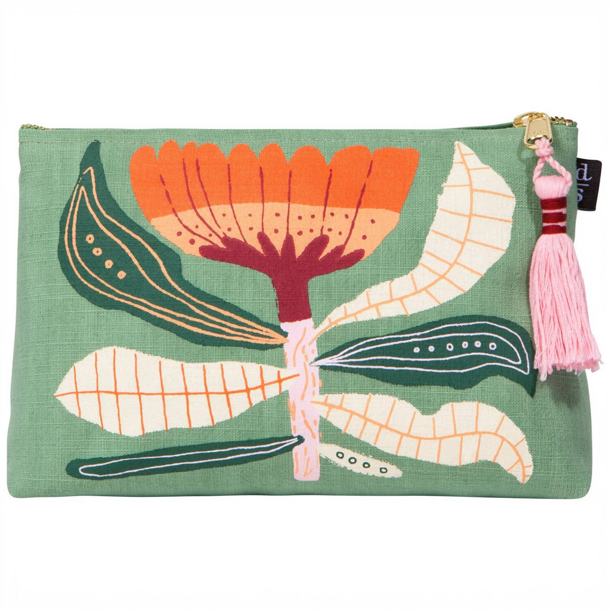 Zipper Pouch