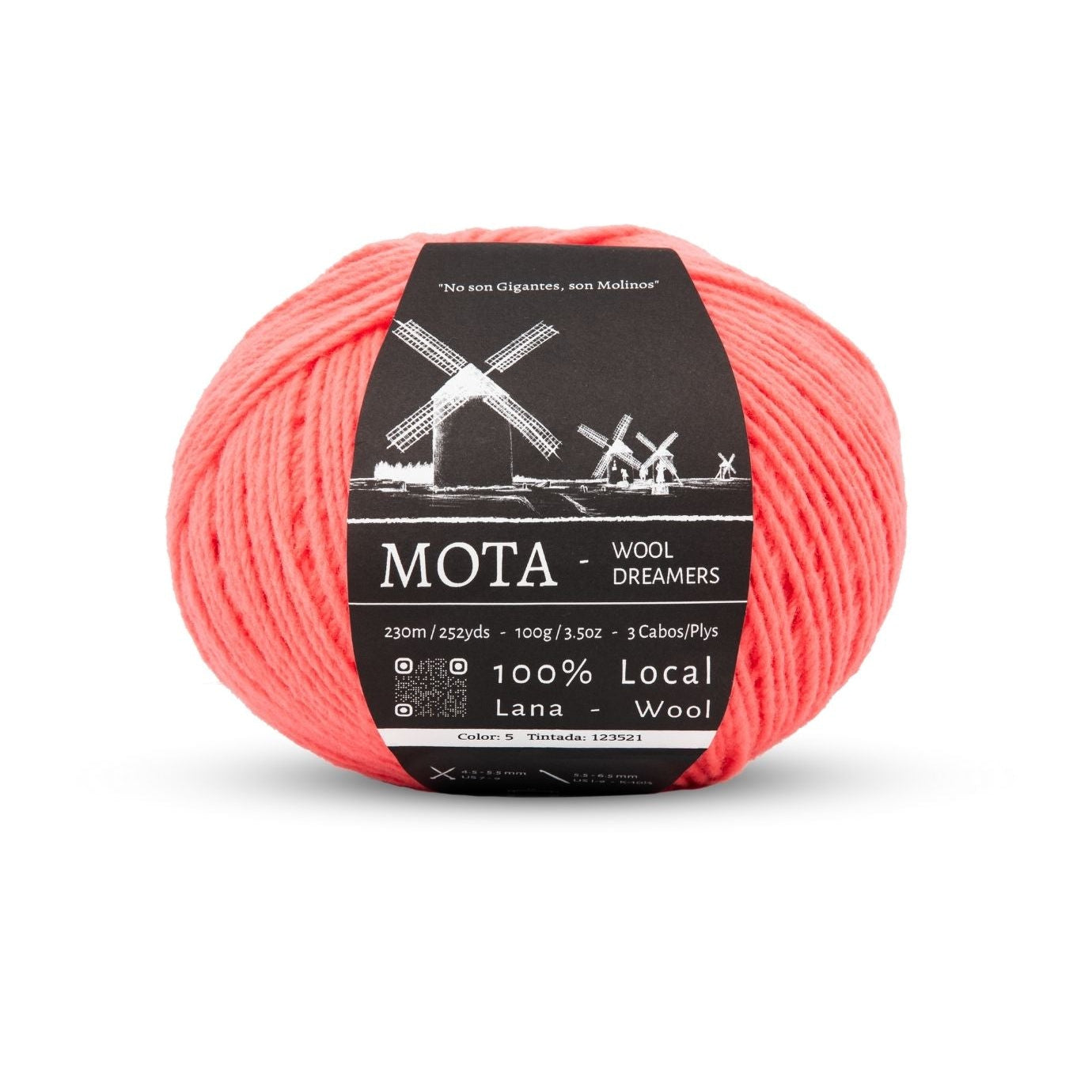Mota