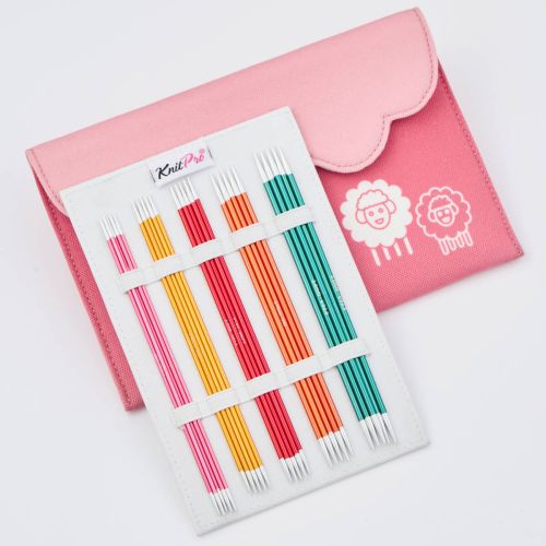 Zing Deluxe DPN Set