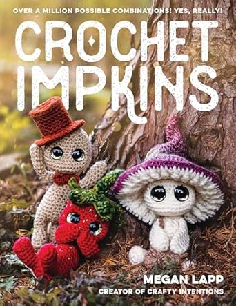 Crochet Imkins