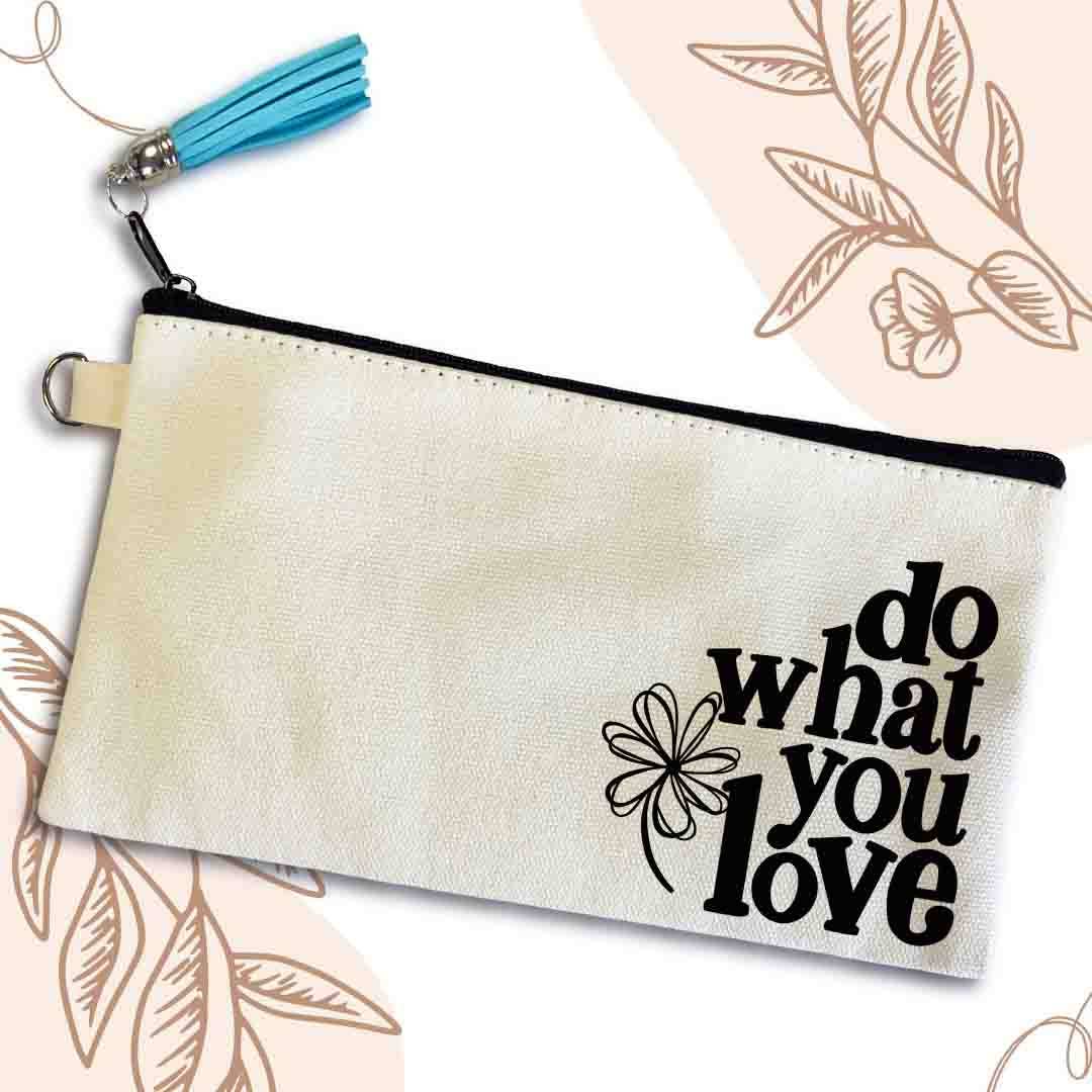 Zipper Pouch