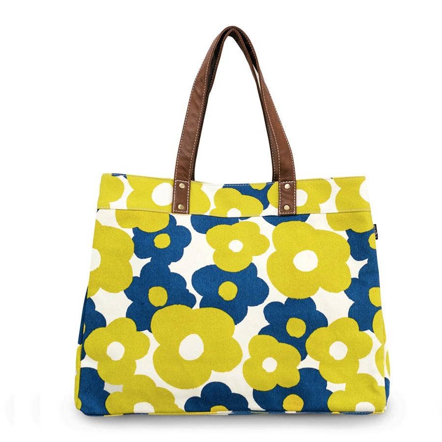Carryall Tote