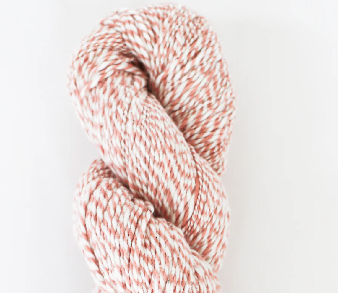 2026 4-day KAL Handspun Hope Cotton KIT