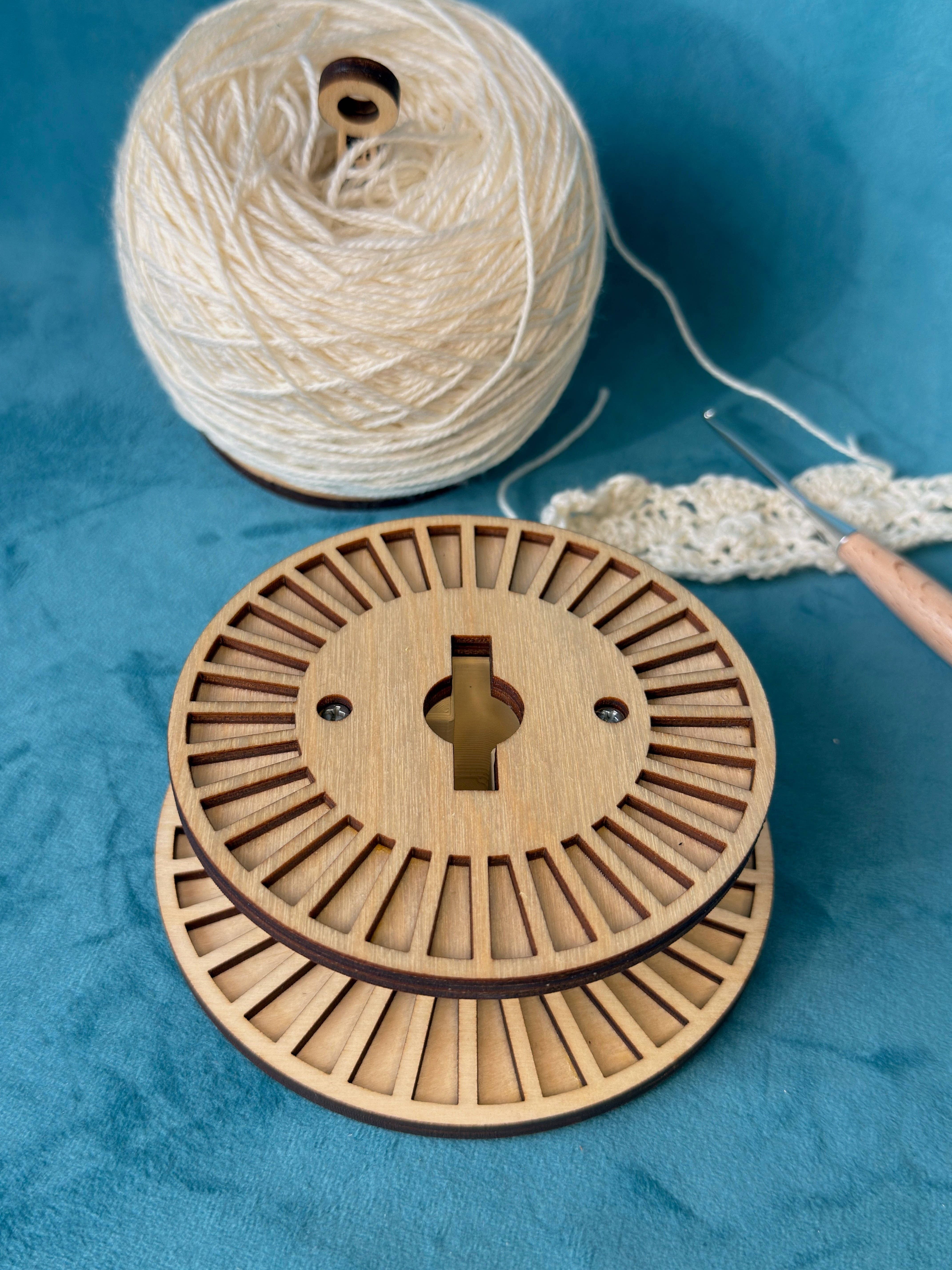 Whirl Base for Mini Minder