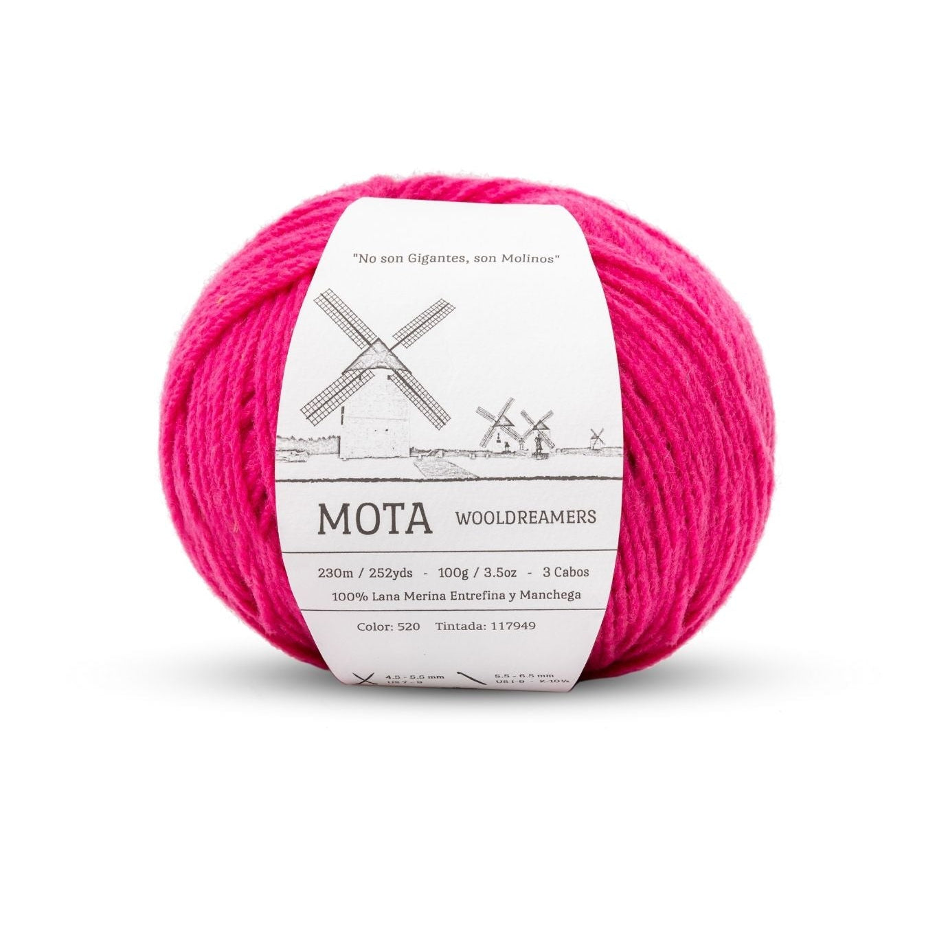 Mota