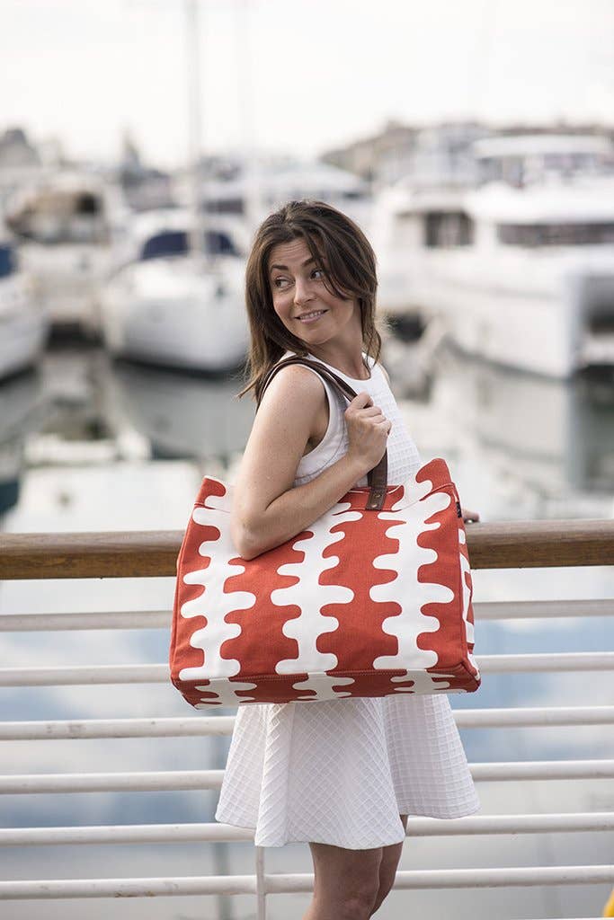 Carryall Tote
