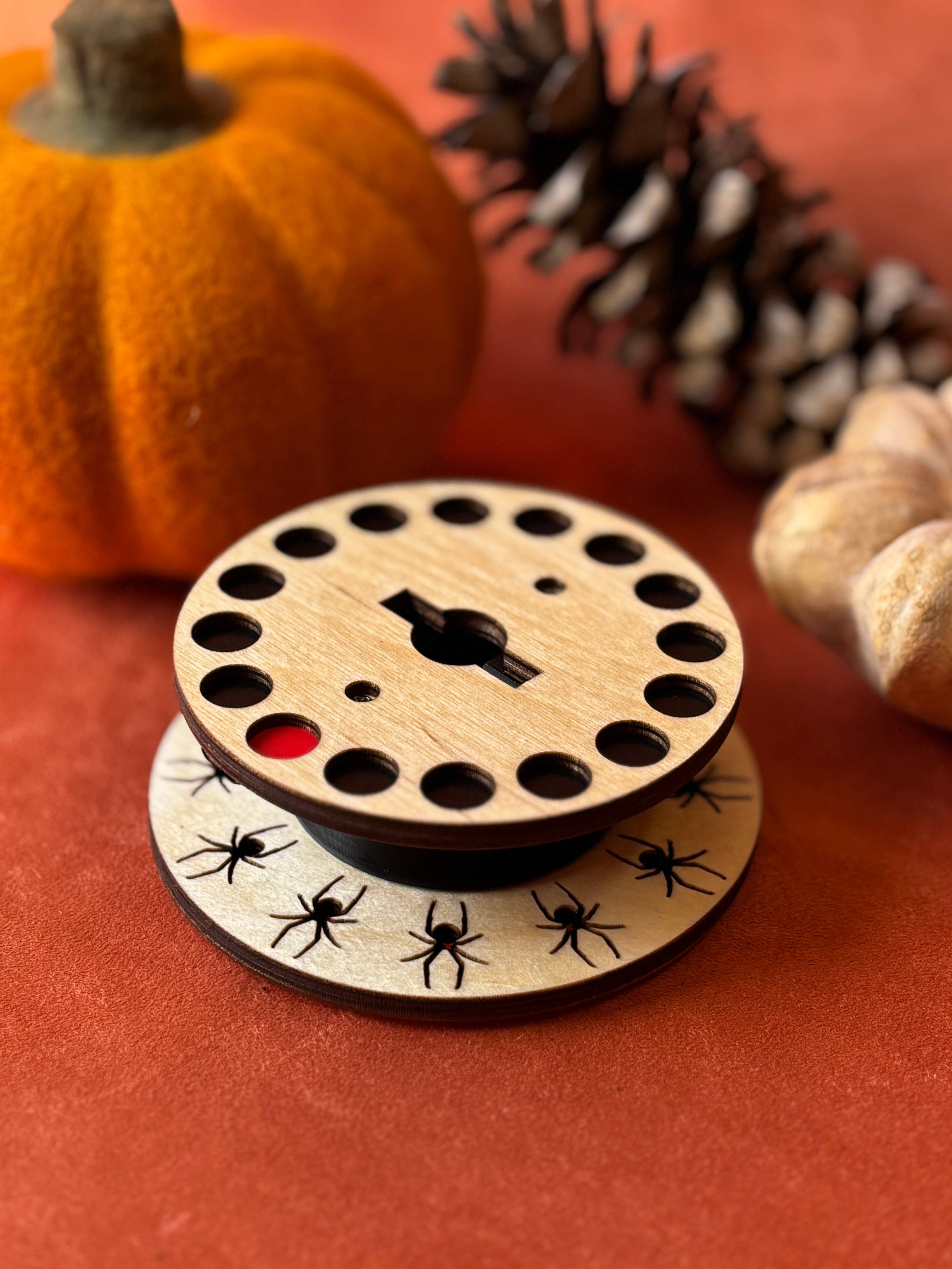 Whirl Base for Mini Minder