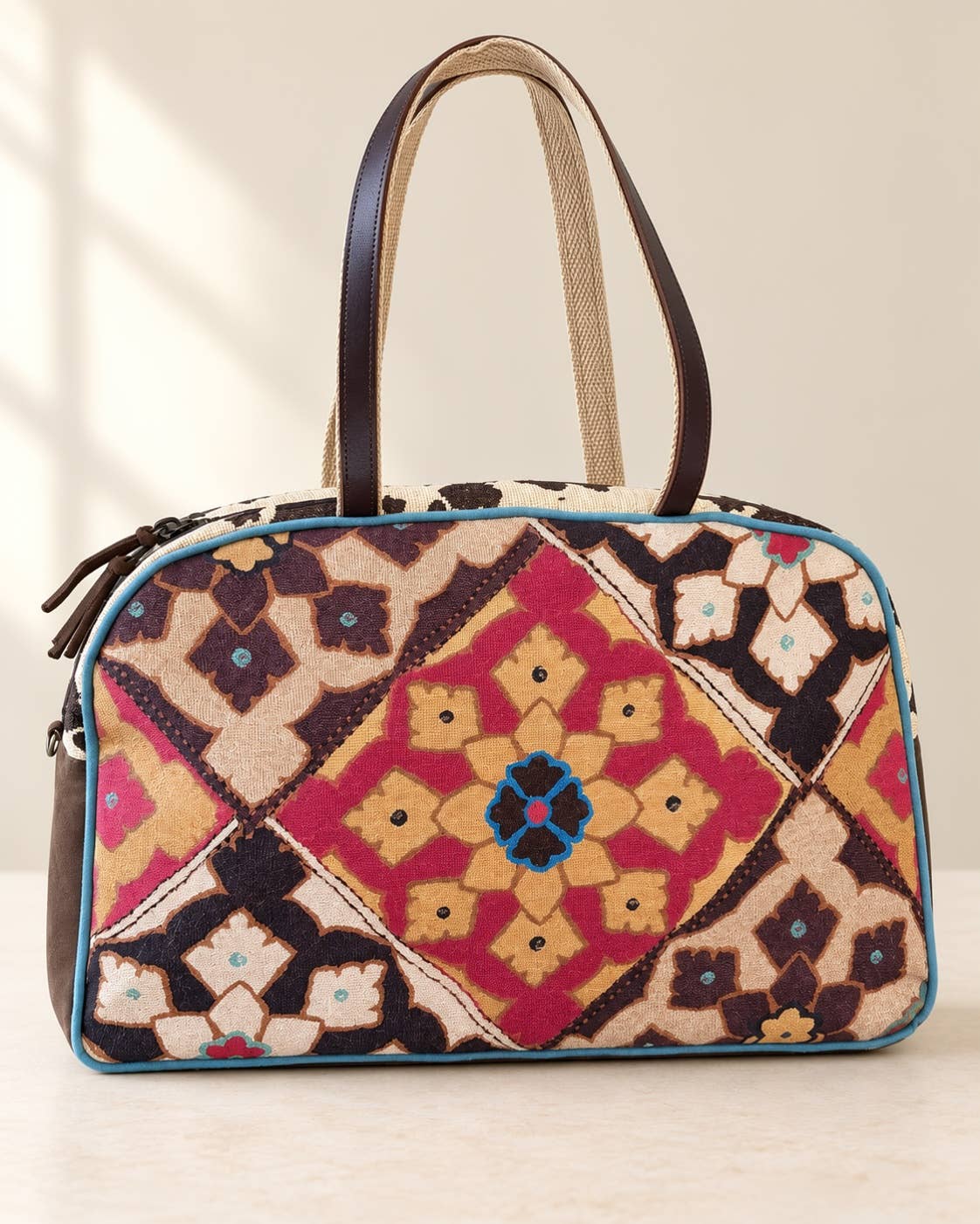 Overnighter Bag