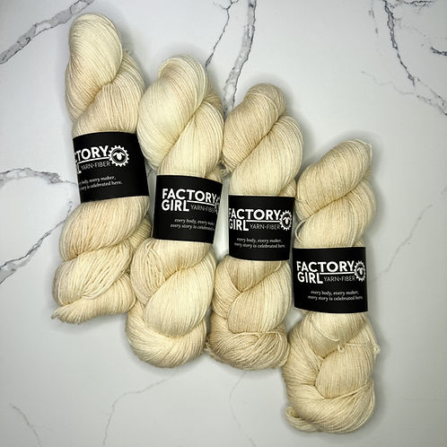 Blueprint Fingering*