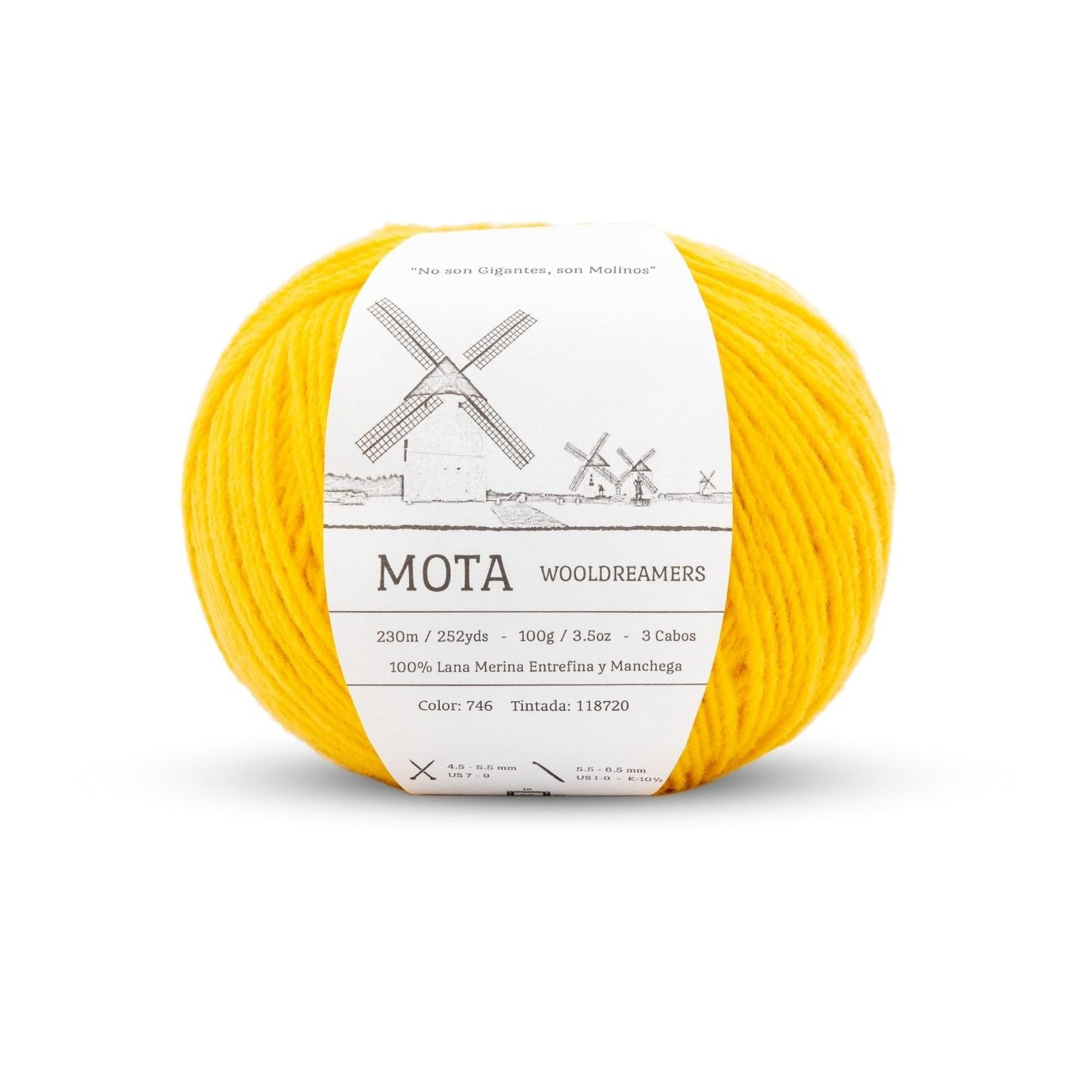 Mota