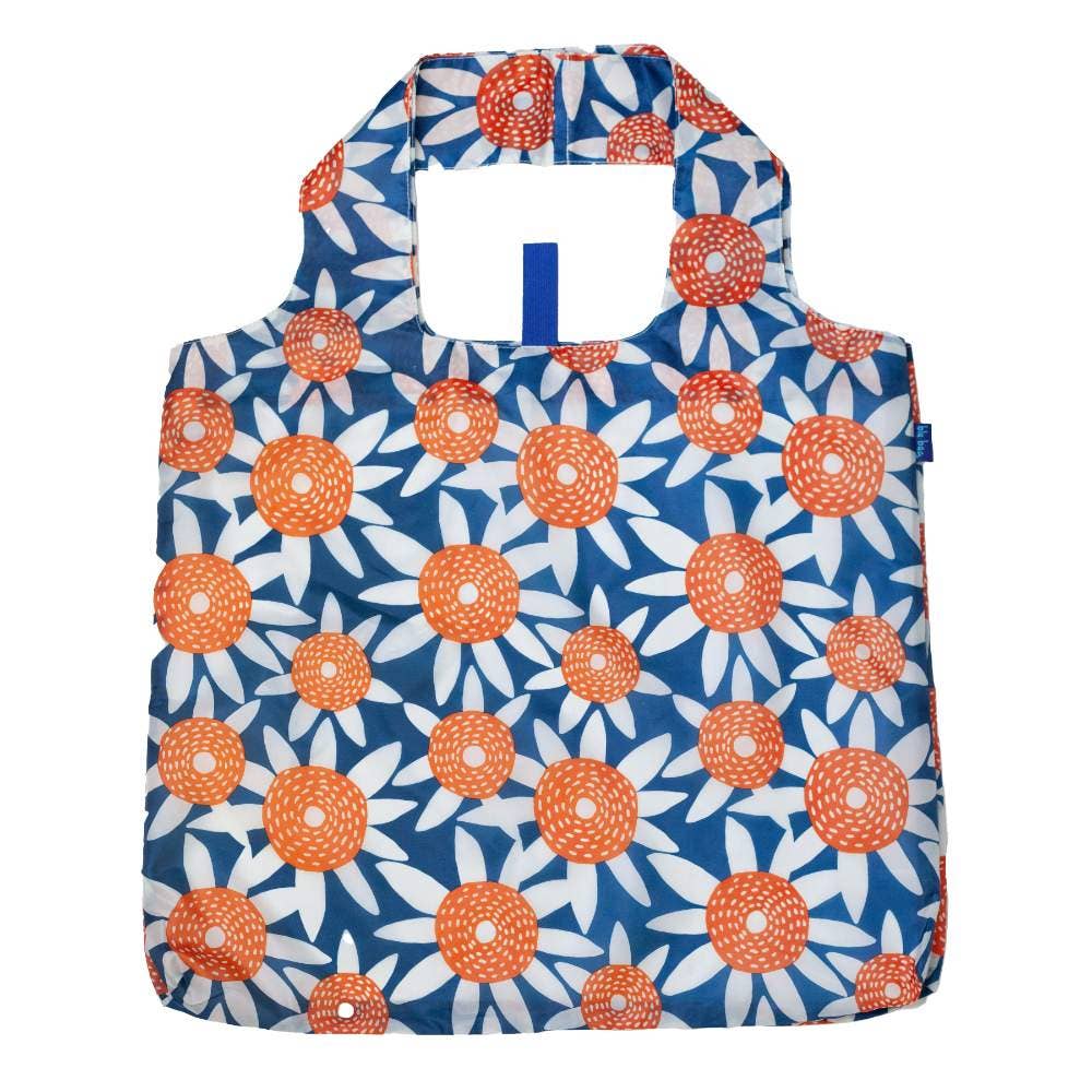 Blu Reusable Bag