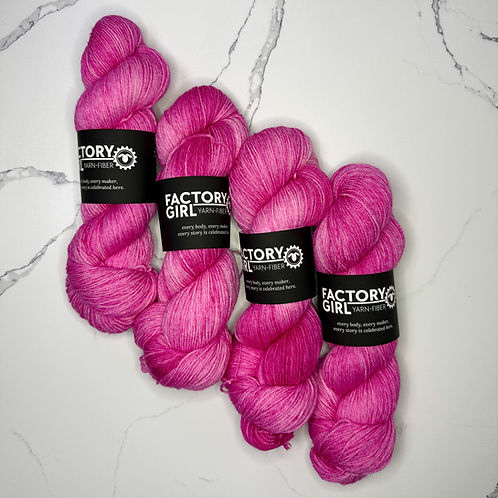 Blueprint Fingering*