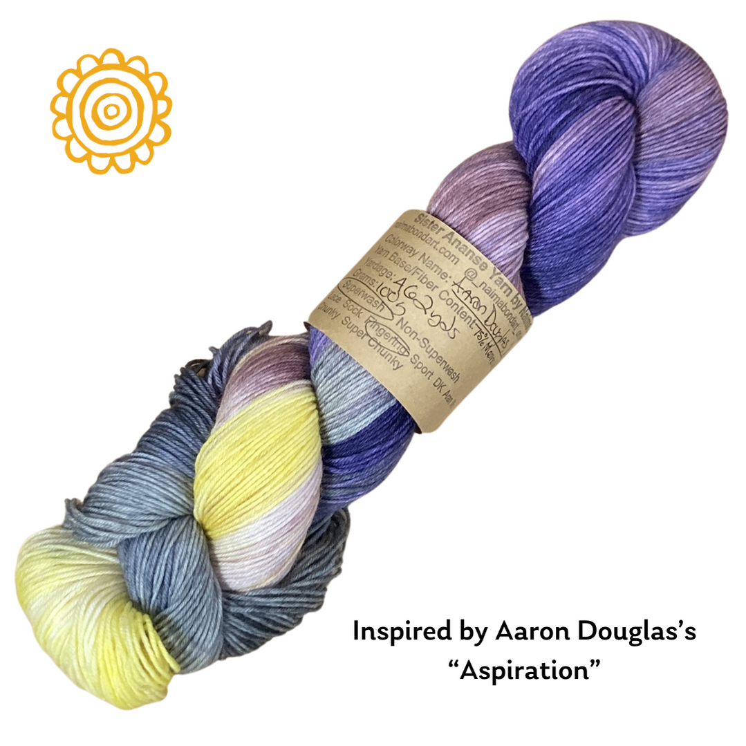 String Theory Exclusive — String Theory Yarn Co