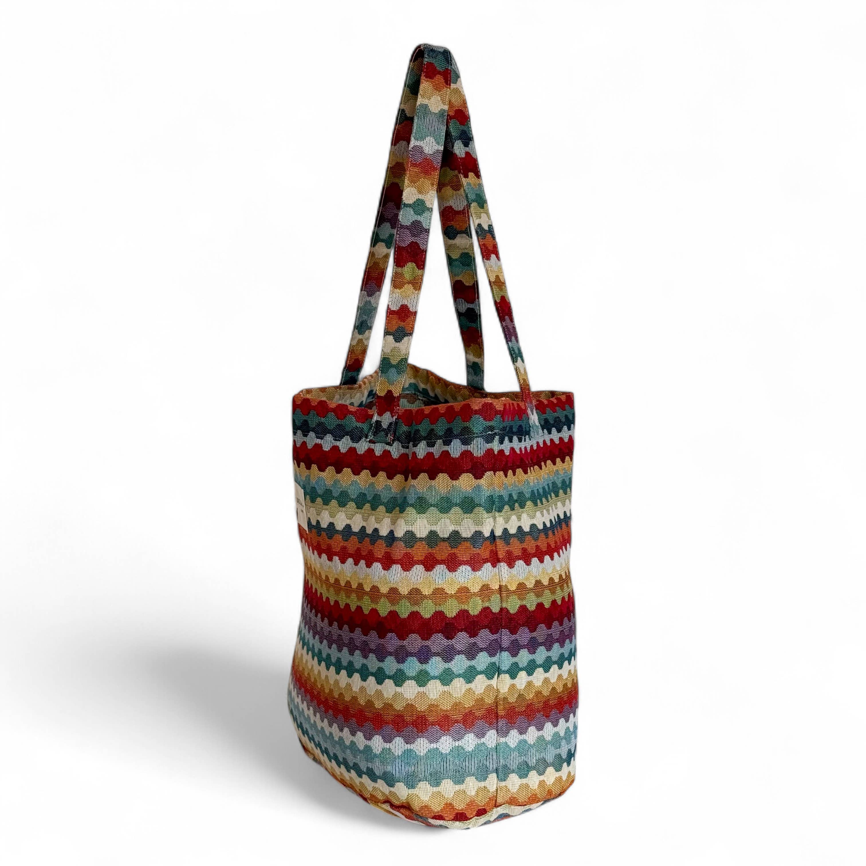 Large Tote Bag