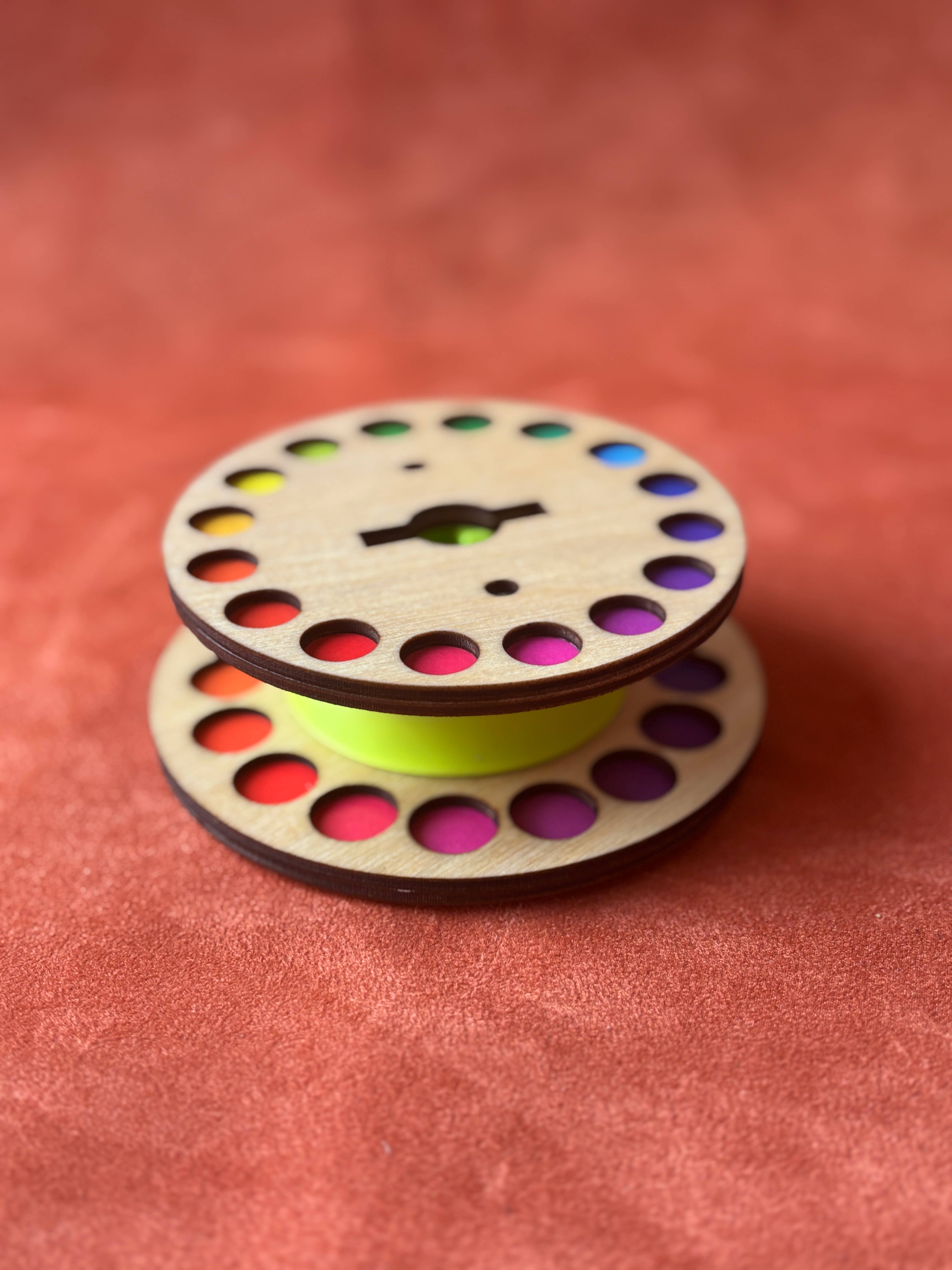 Whirl Base for Mini Minder