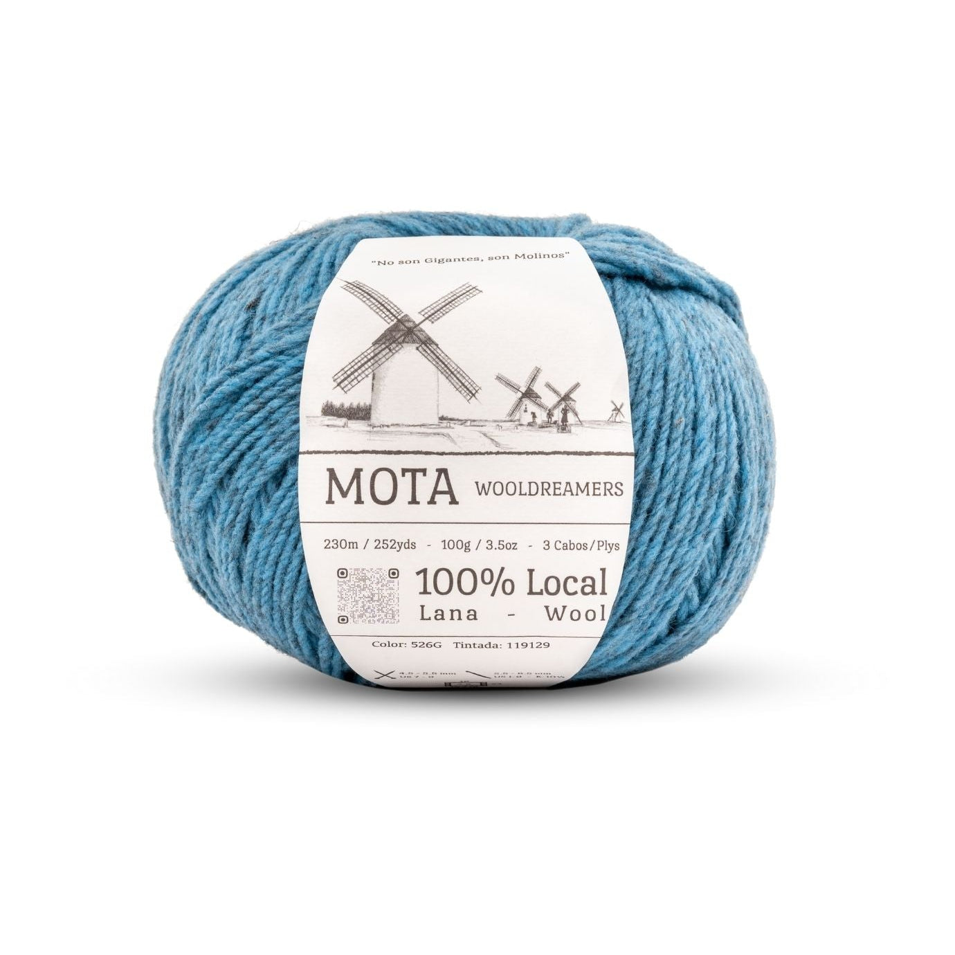 Mota