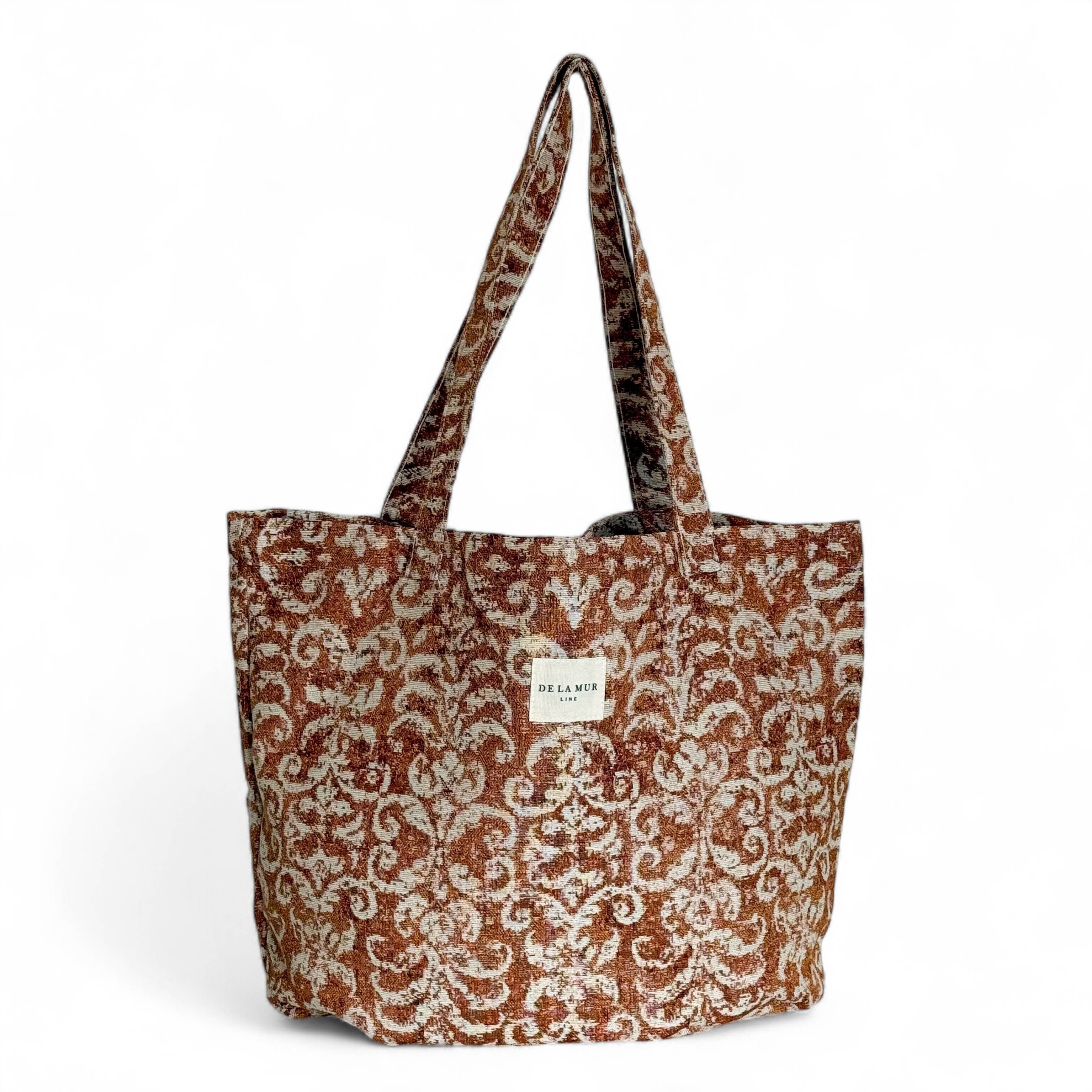 Large Tote Bag