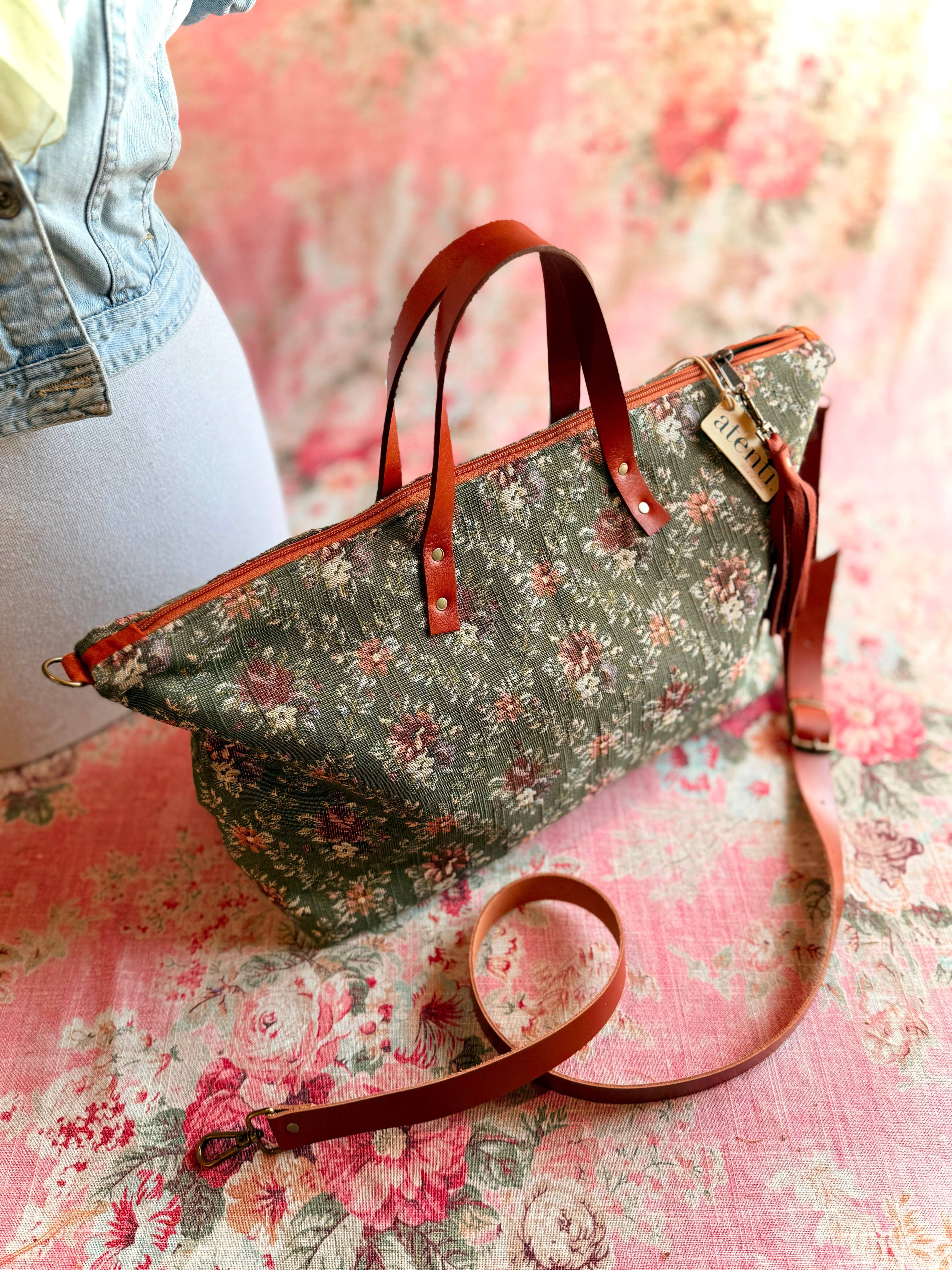 Buddy Bag