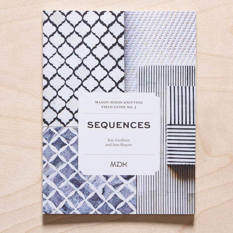 MDK Field Guide No. 5 - Sequences