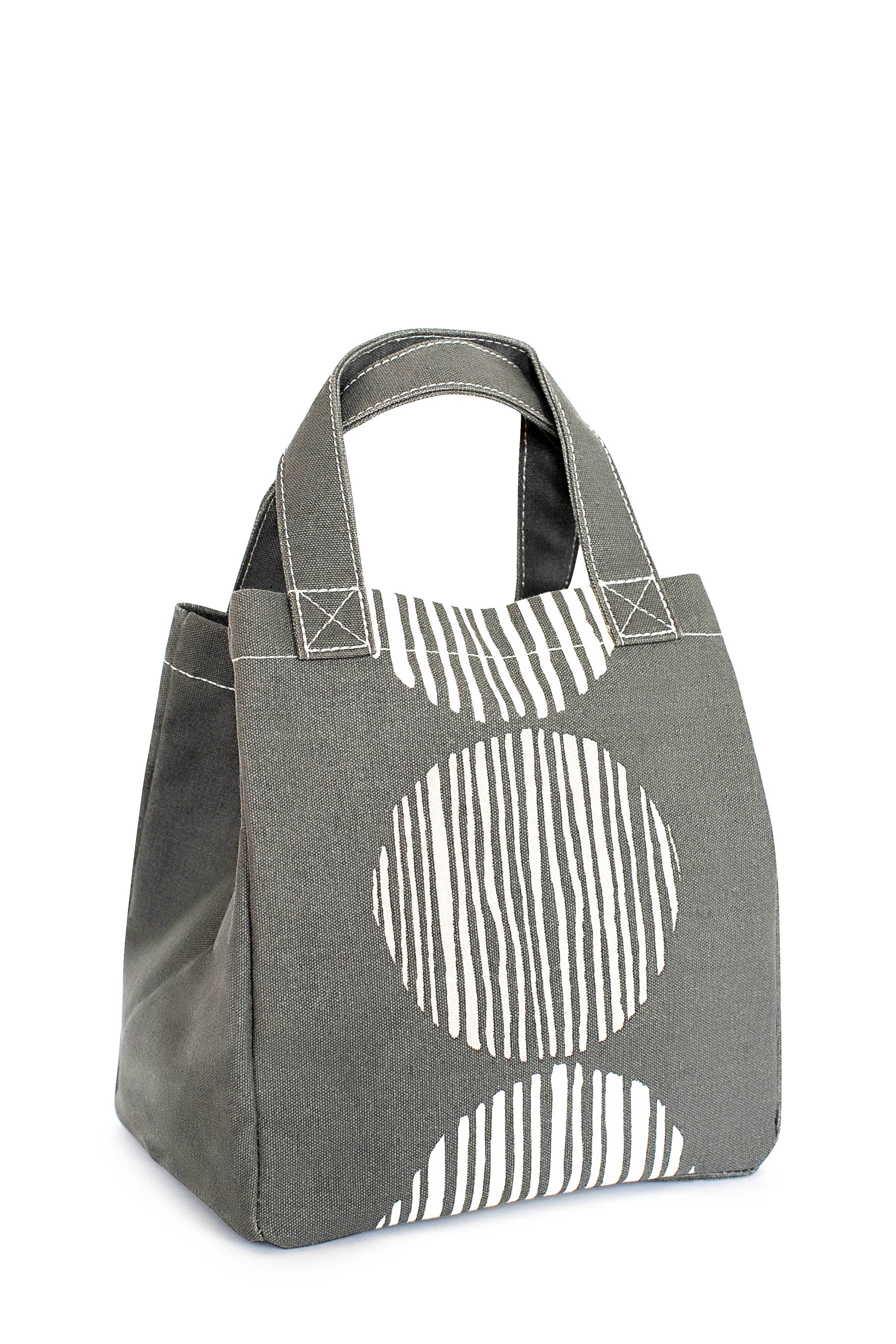 Grab & Go Tote