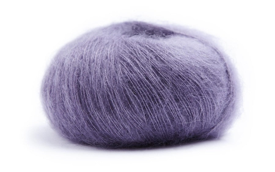 LAMANA Premia – Kid Mohair & Silk Lace Yarn