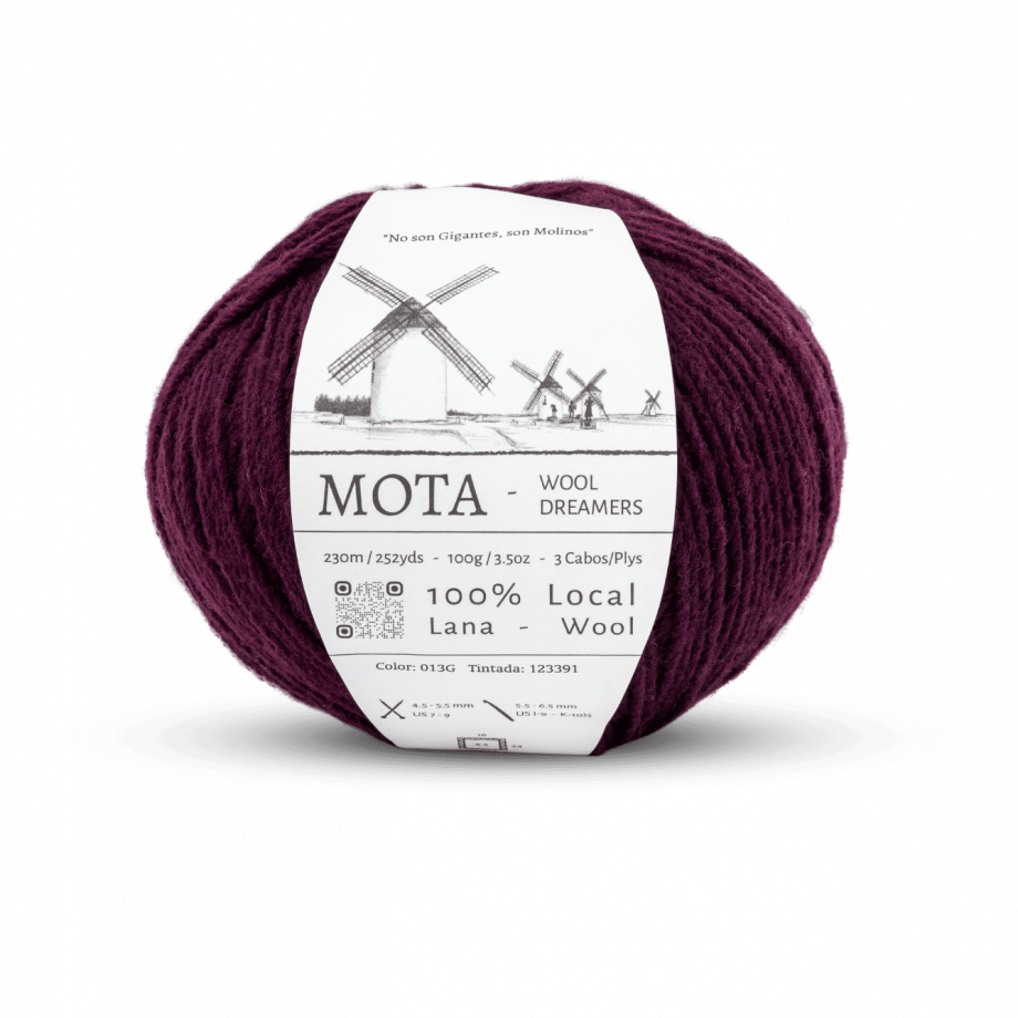 Mota