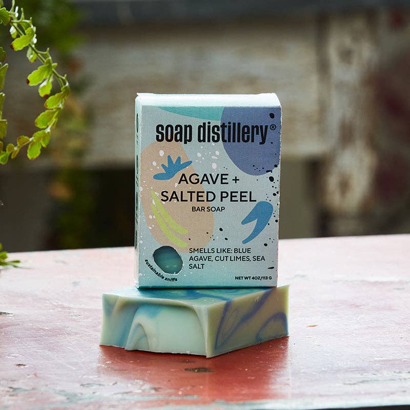 Soap Bar