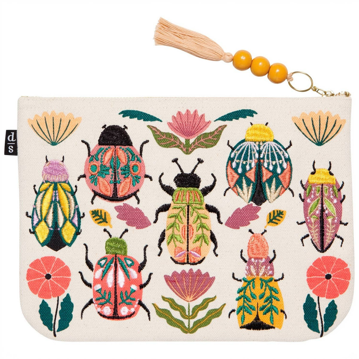 Zipper Pouch
