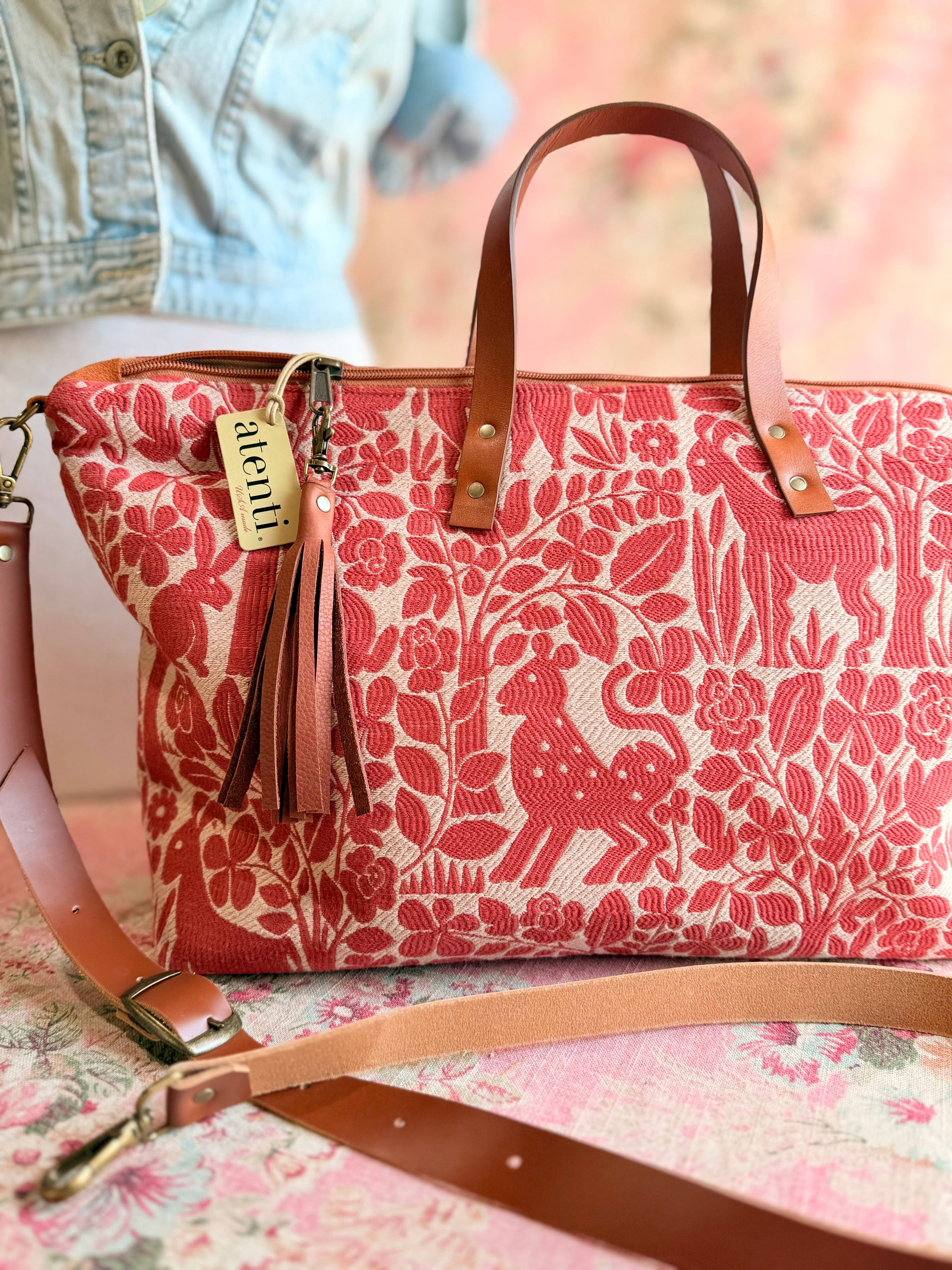 Buddy Bag