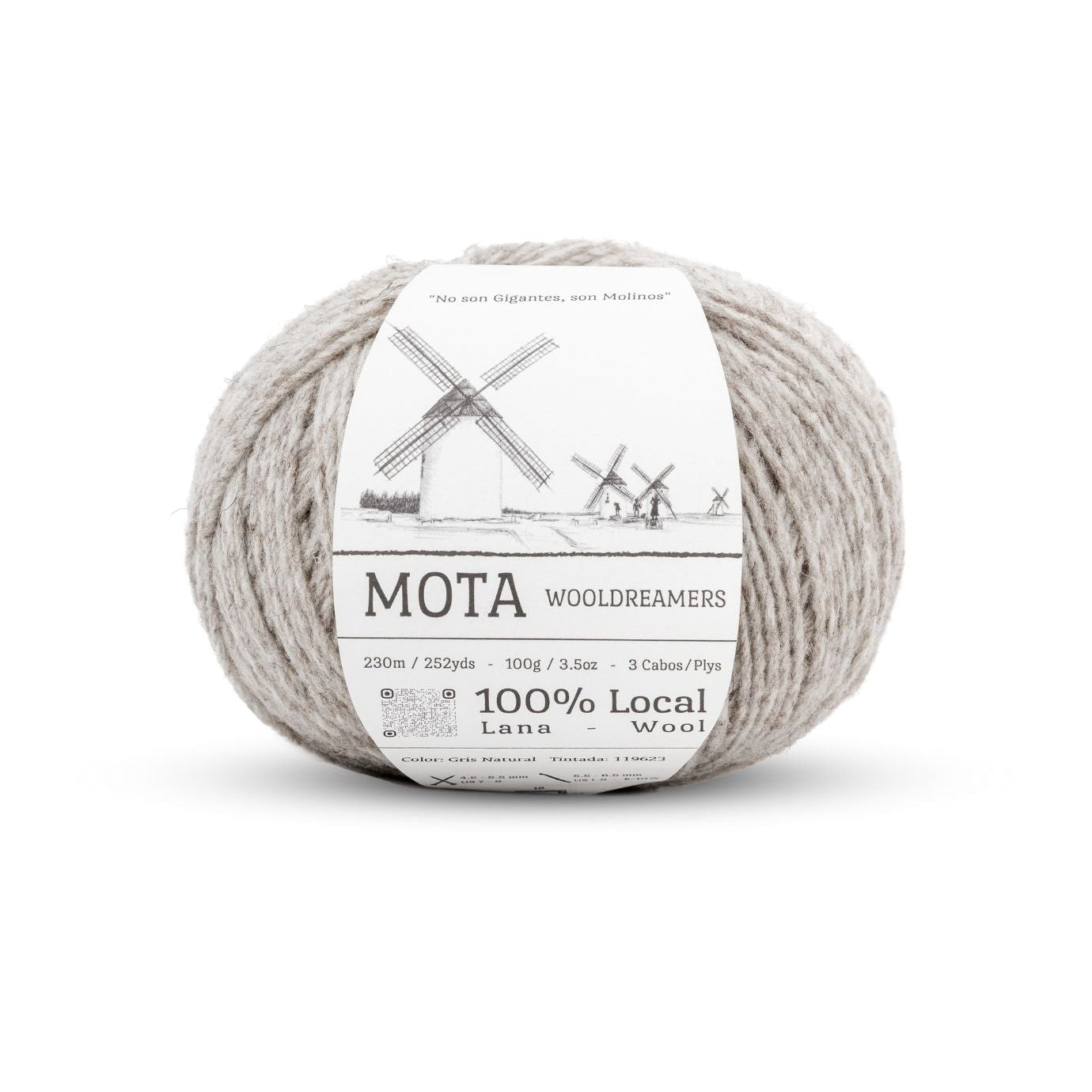 Mota