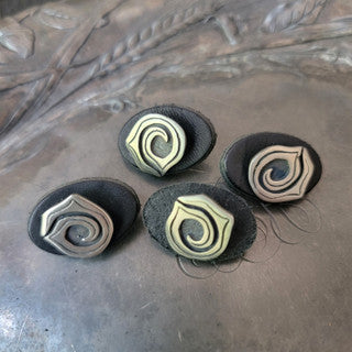Jul Trunk Show Button Sets*