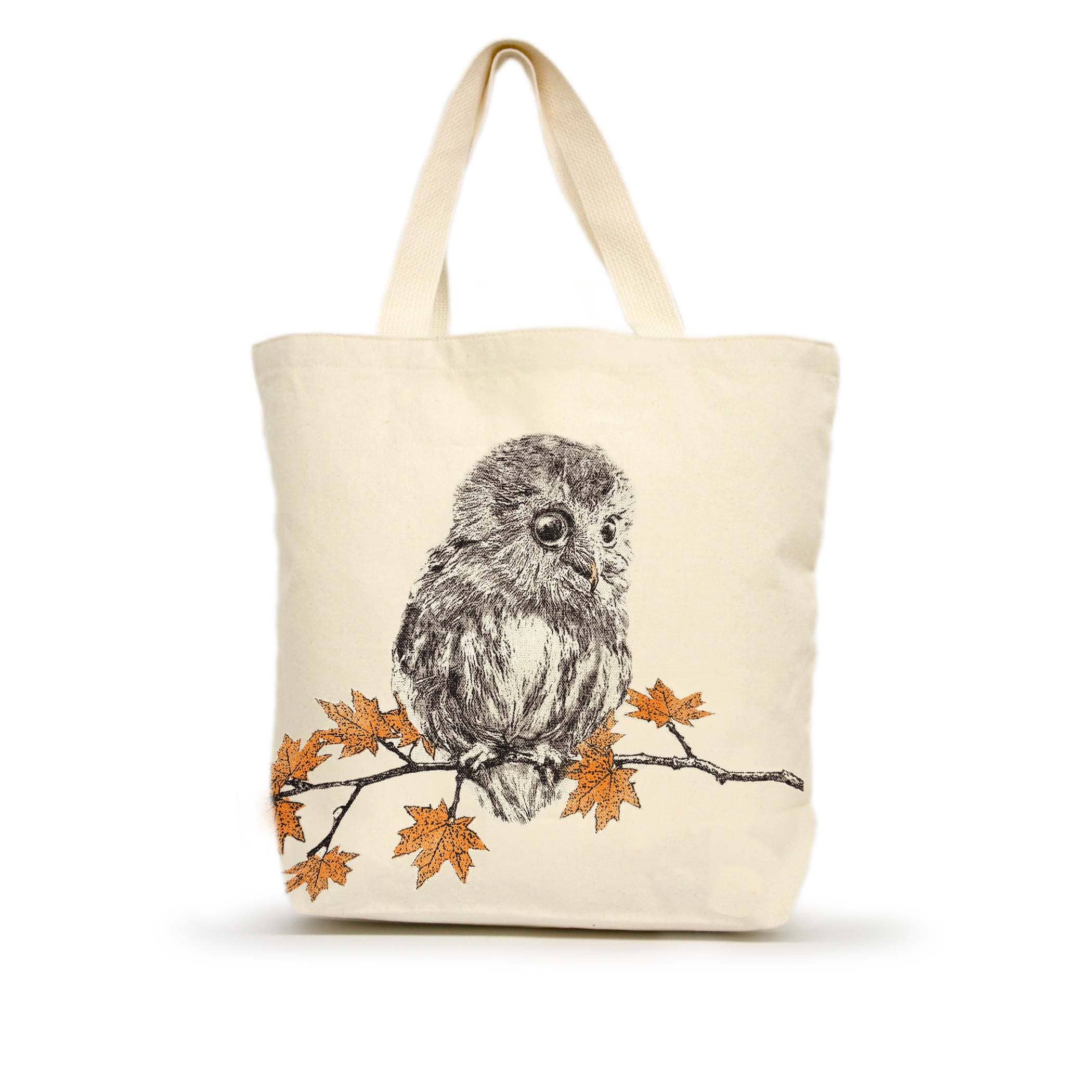 Autumn Totes