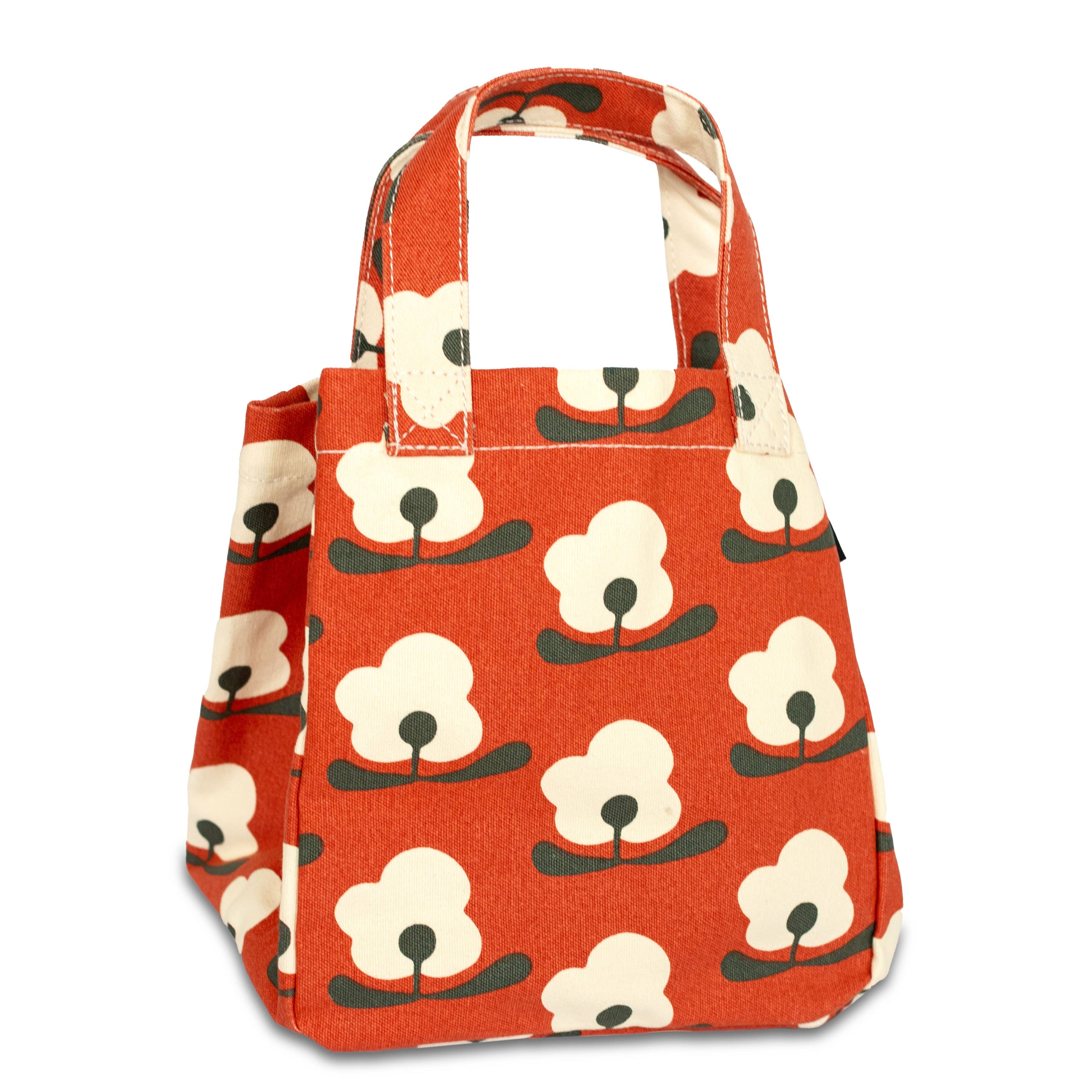 Grab & Go Tote
