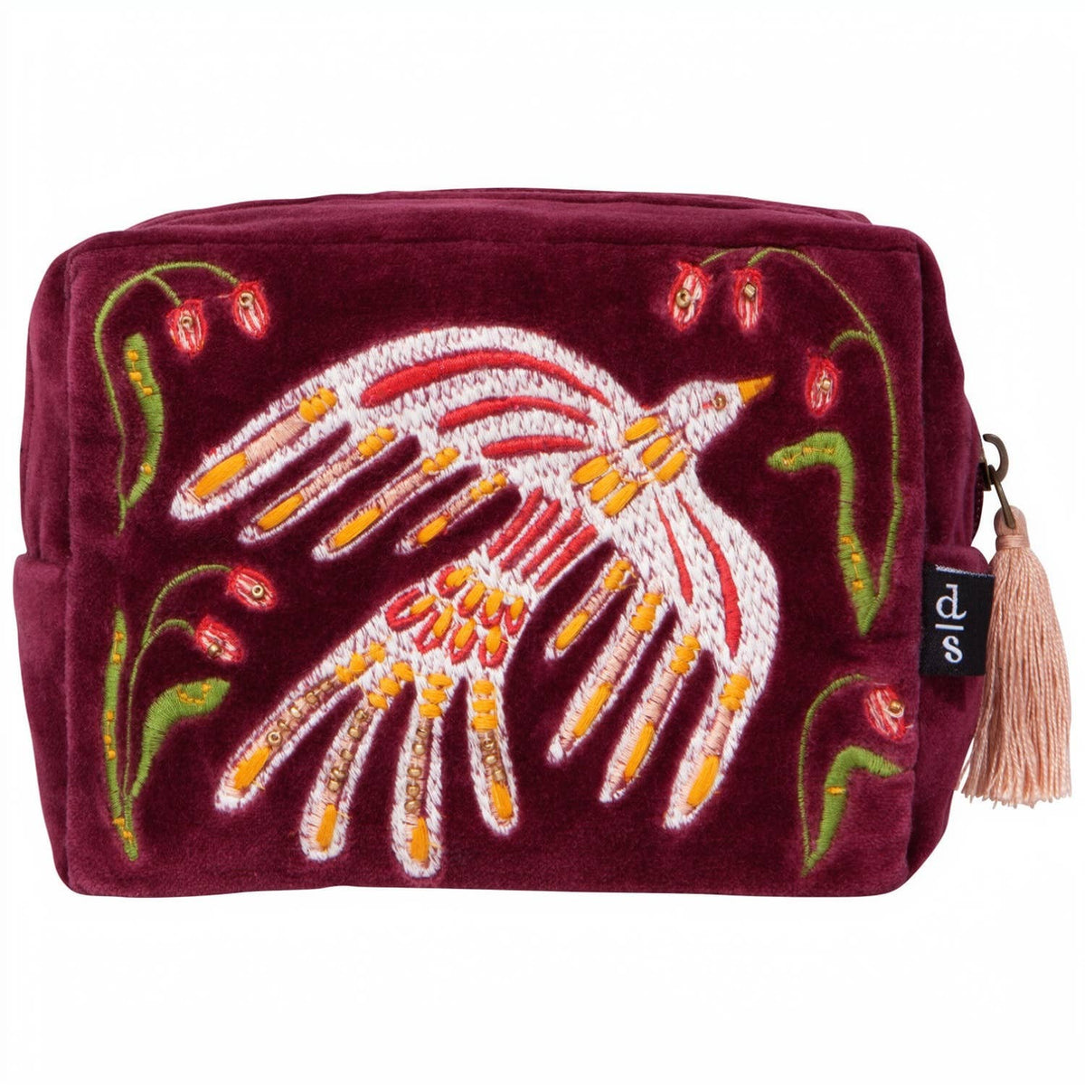 Zipper Pouch