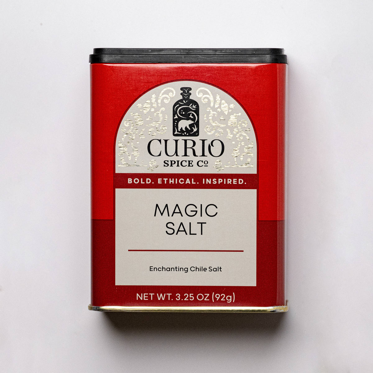 Magic Salt