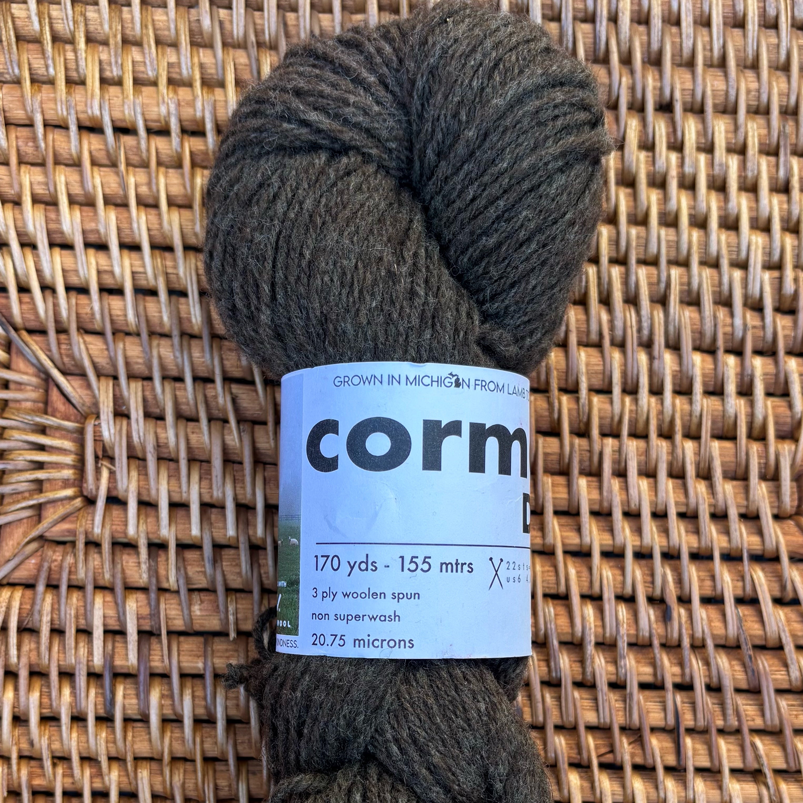 Cormo DK